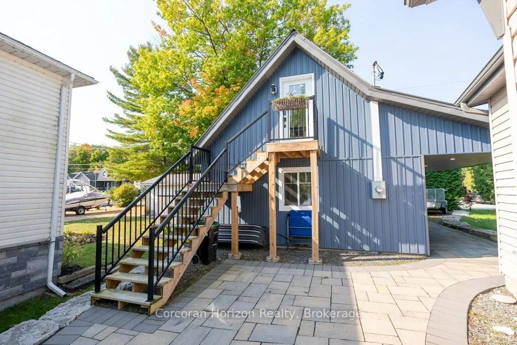 280 ROBINS POINT Road
