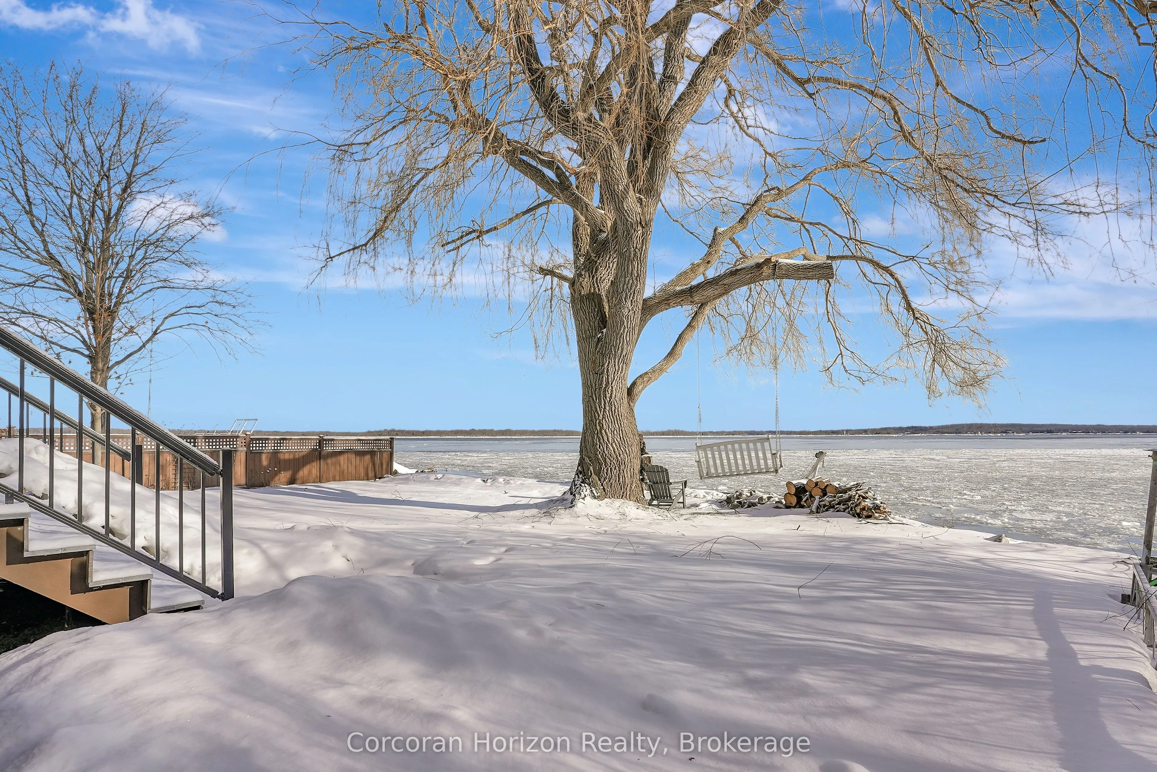 280 ROBINS POINT Road