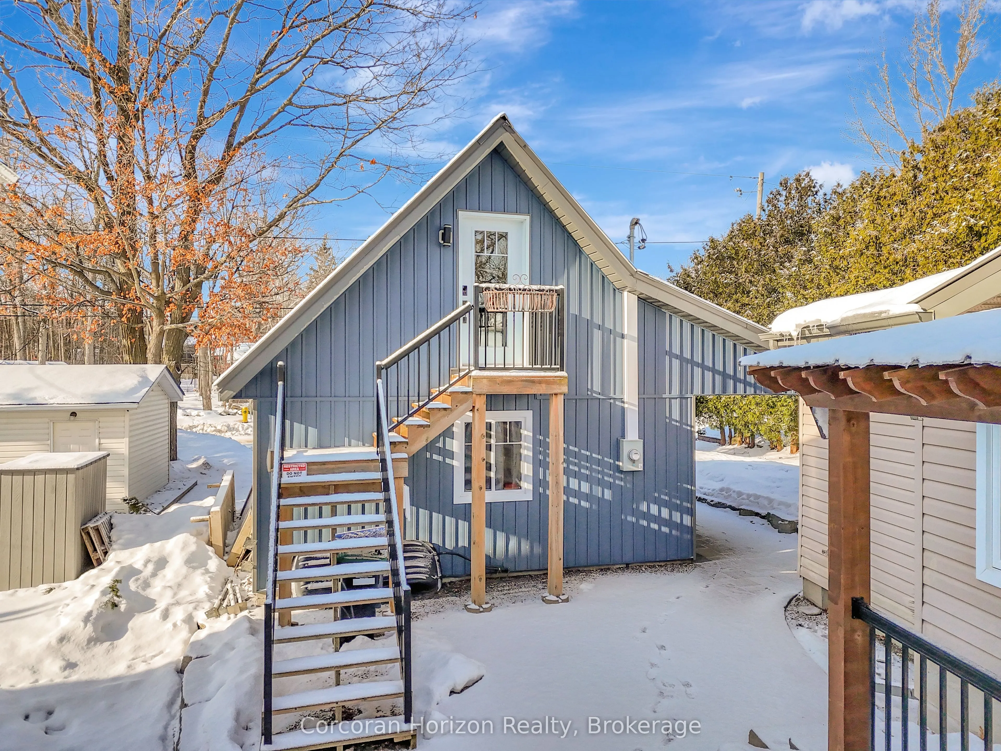 280 ROBINS POINT Road