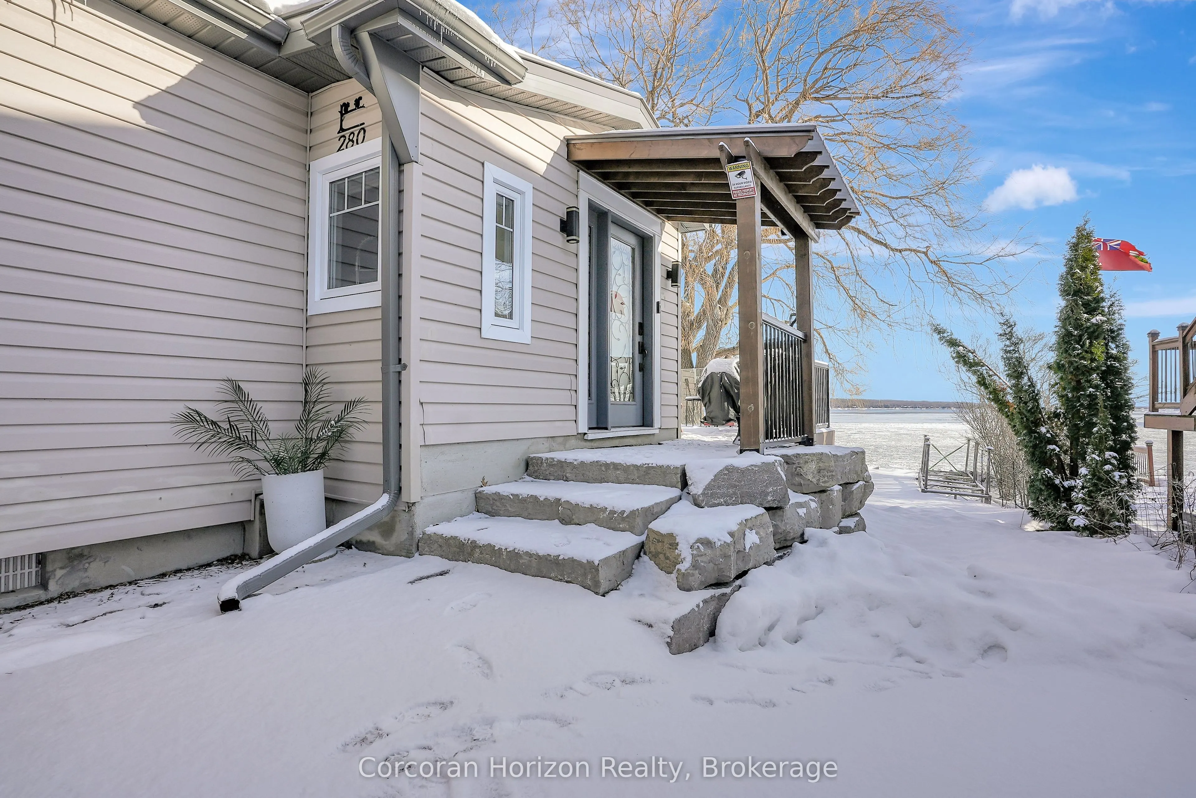 280 ROBINS POINT Road