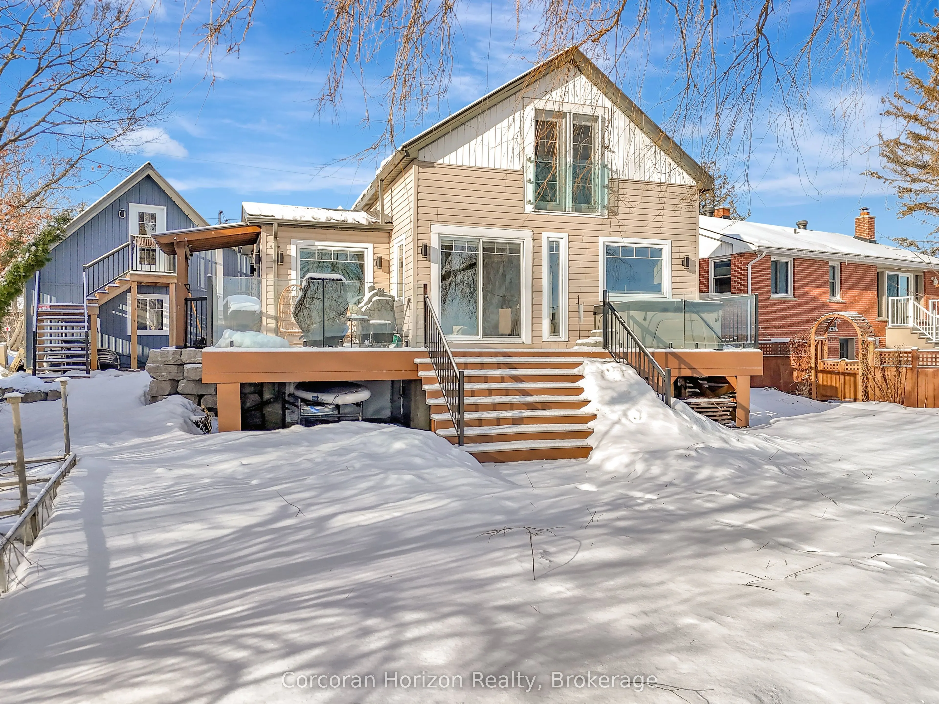 280 ROBINS POINT Road