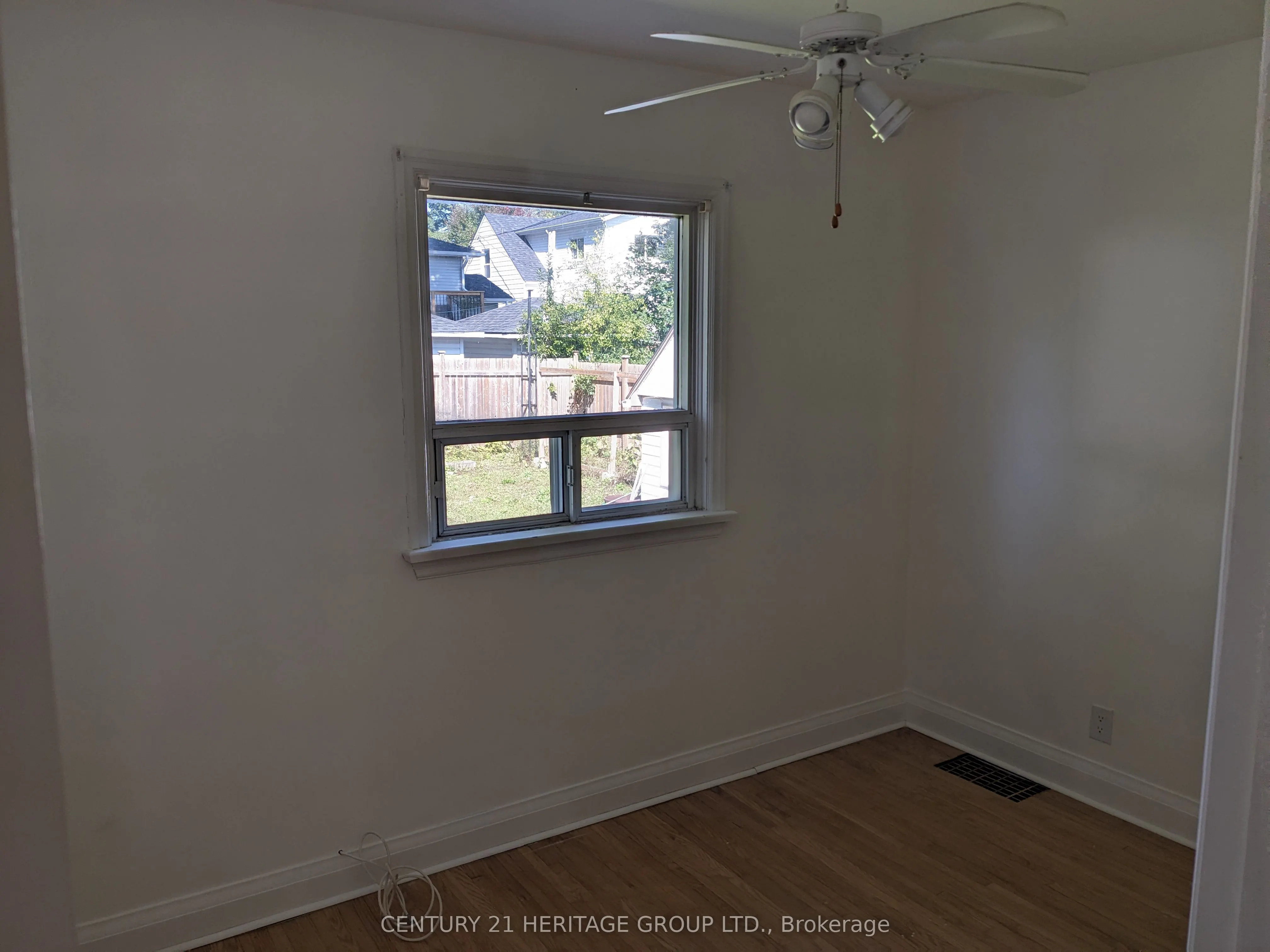 35 Argyle Avenue