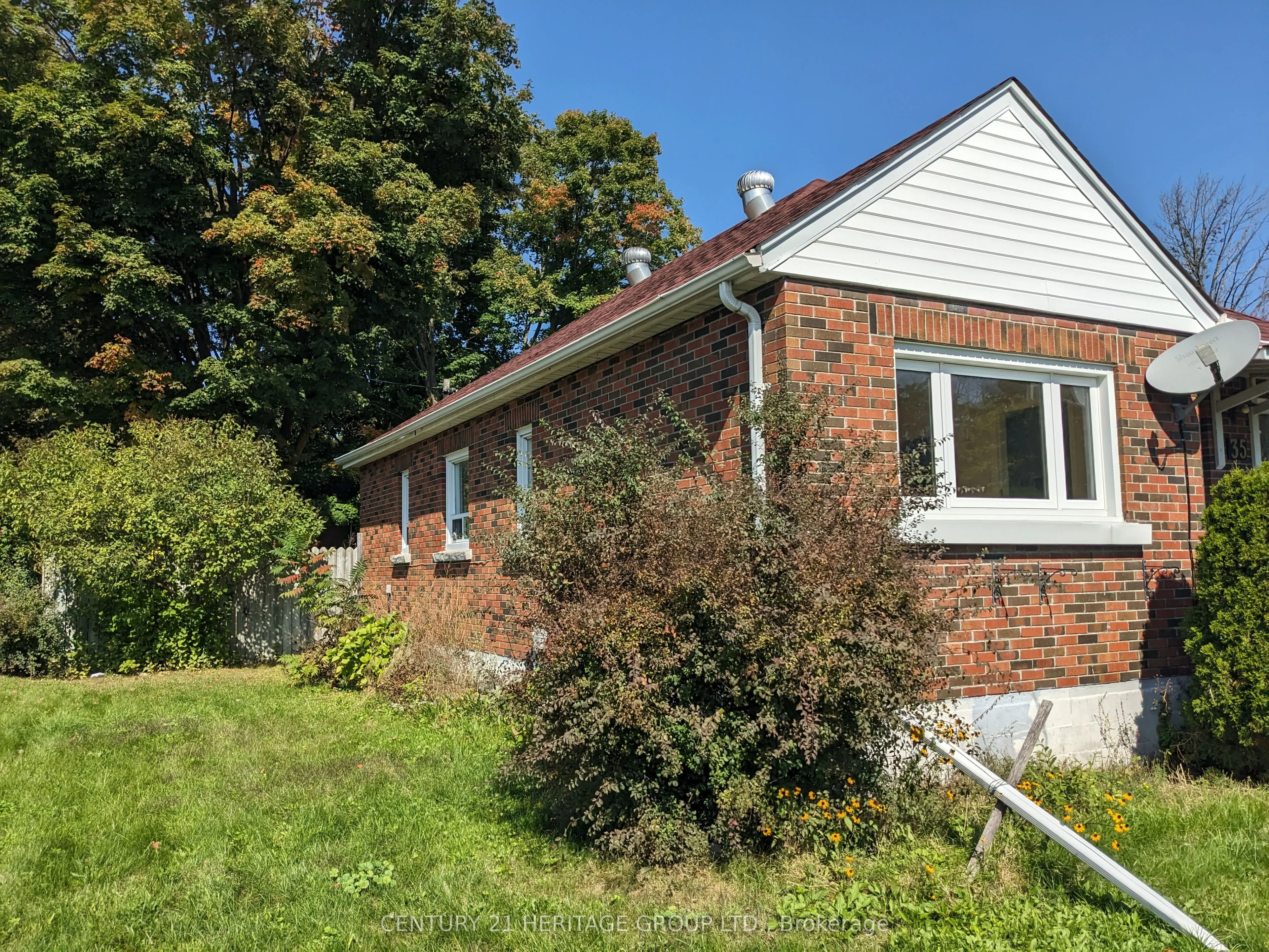 35 Argyle Avenue