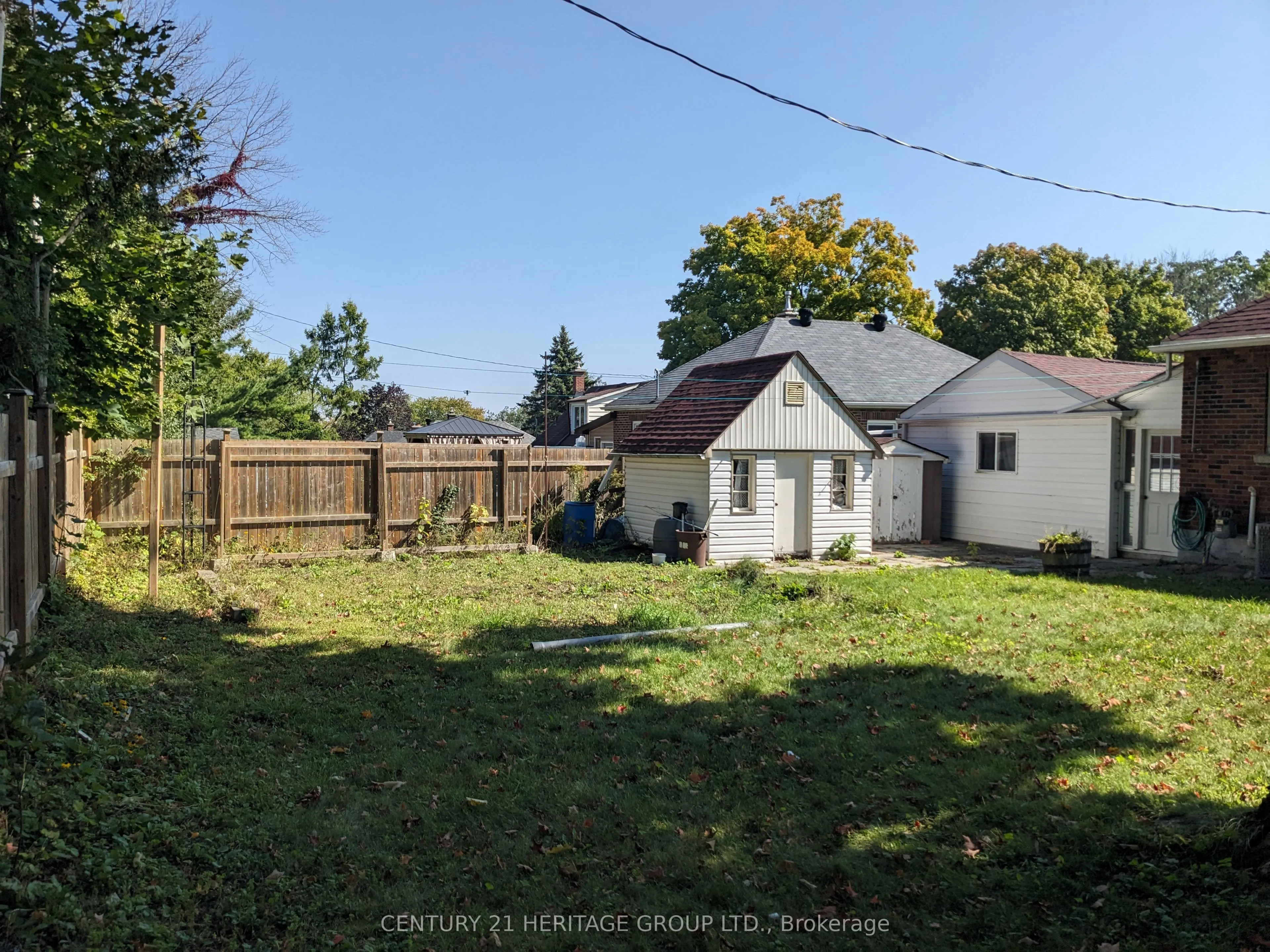 35 Argyle Avenue