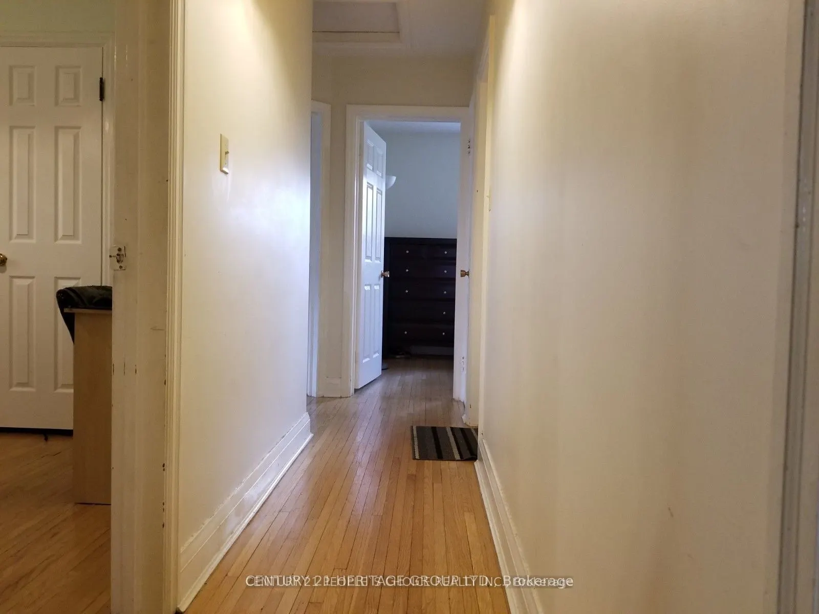 35 Argyle Avenue