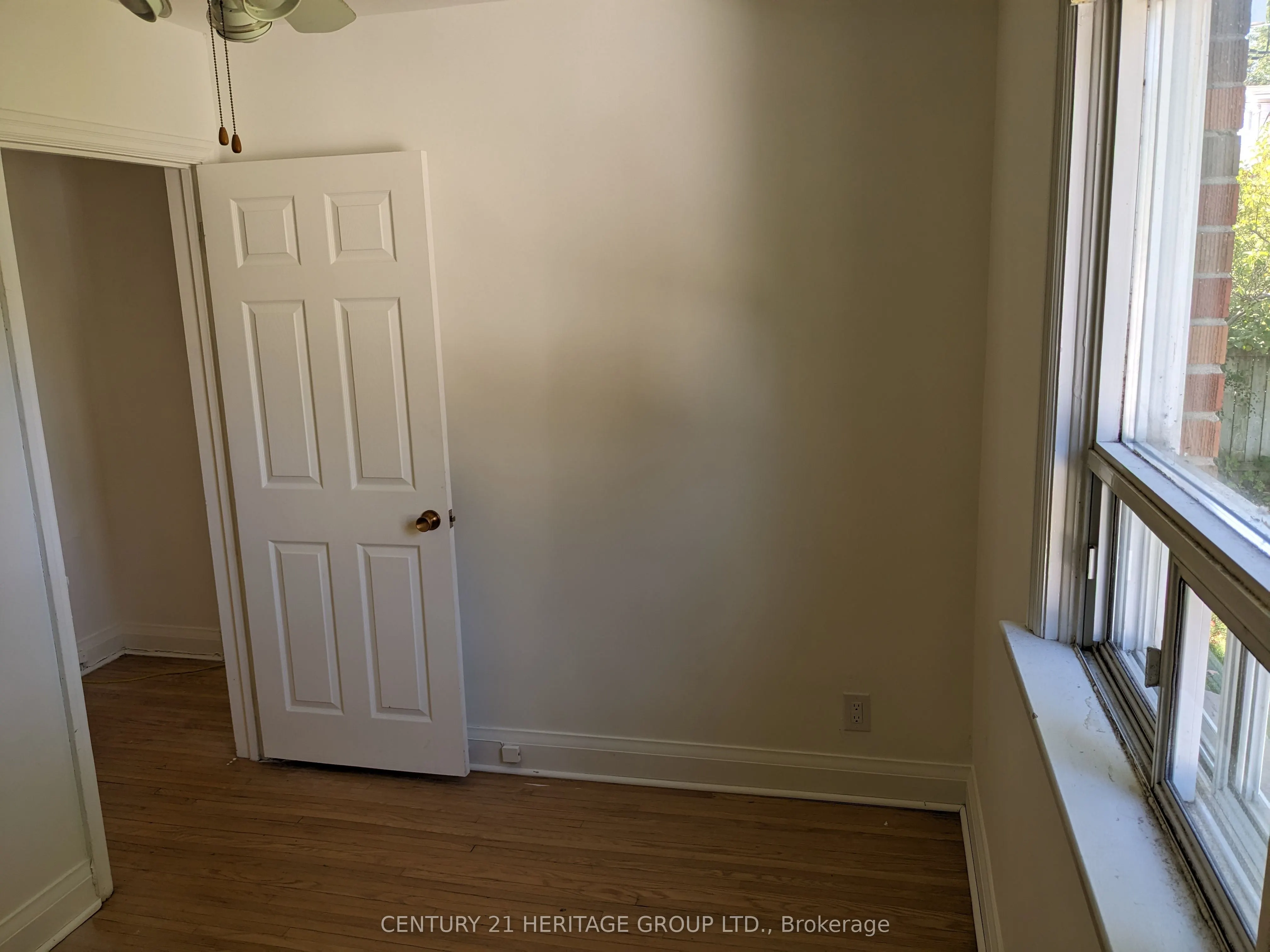 35 Argyle Avenue