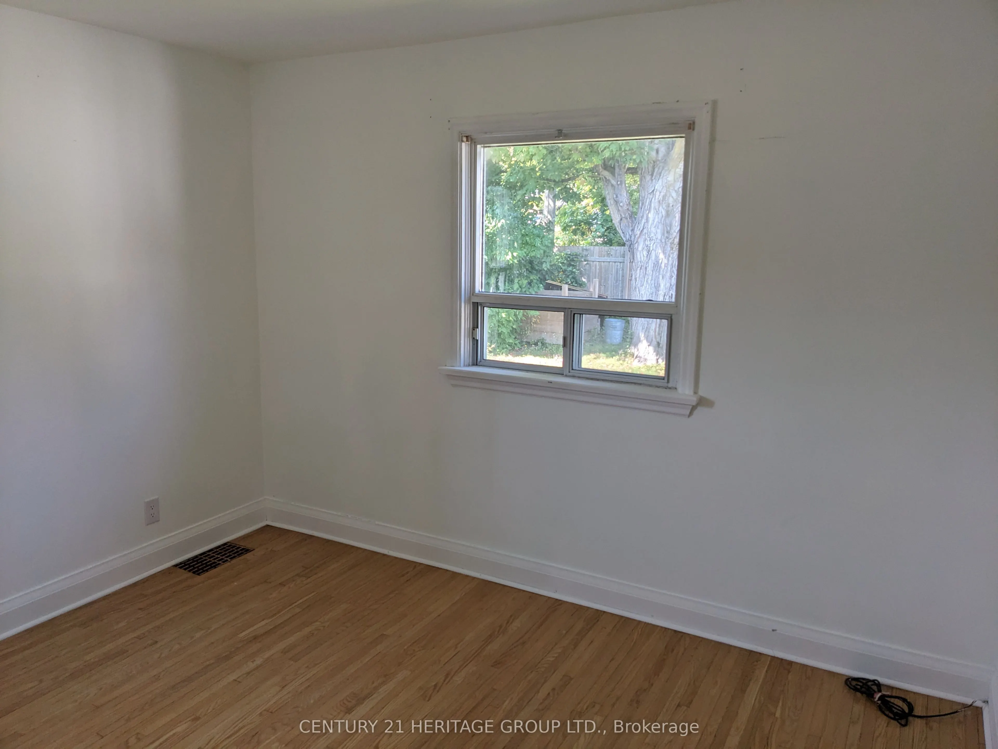 35 Argyle Avenue
