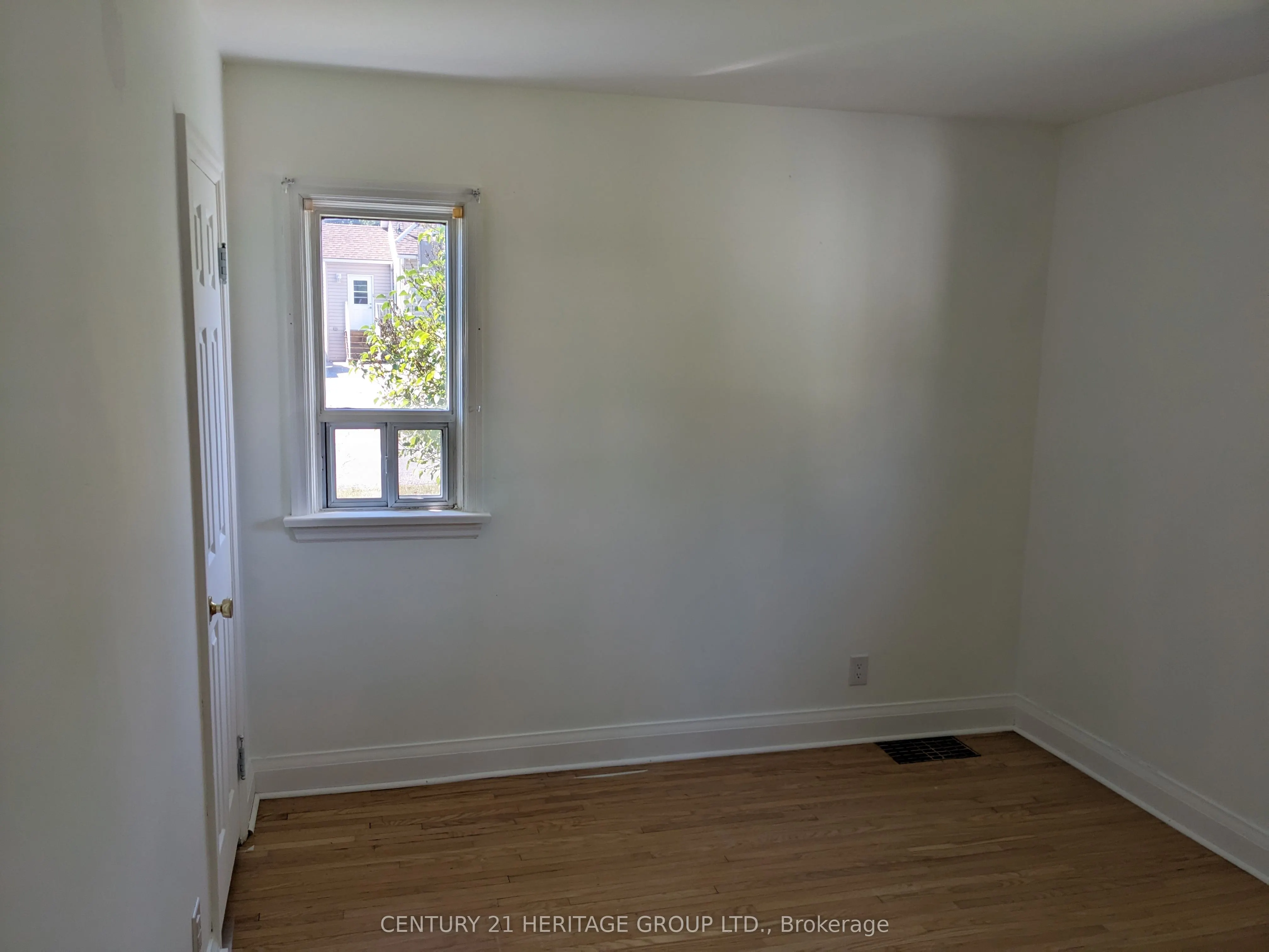35 Argyle Avenue