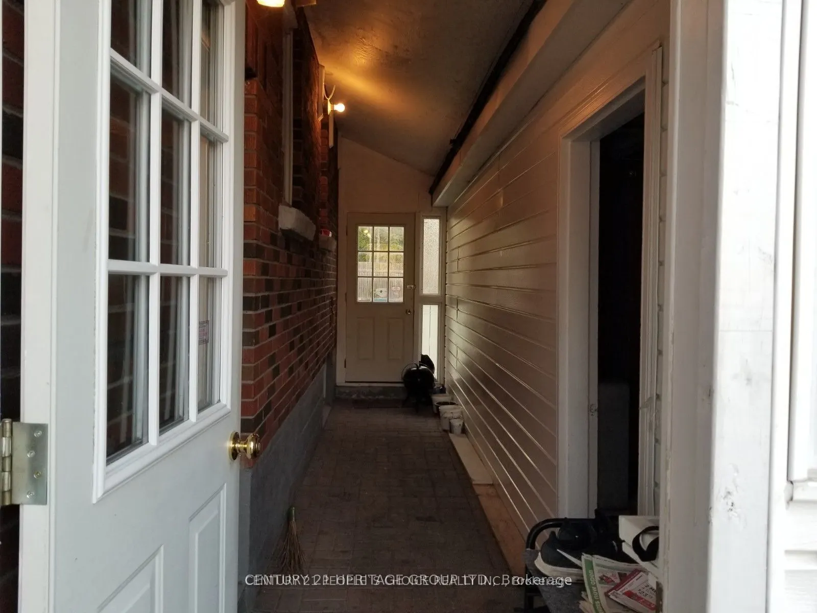 35 Argyle Avenue