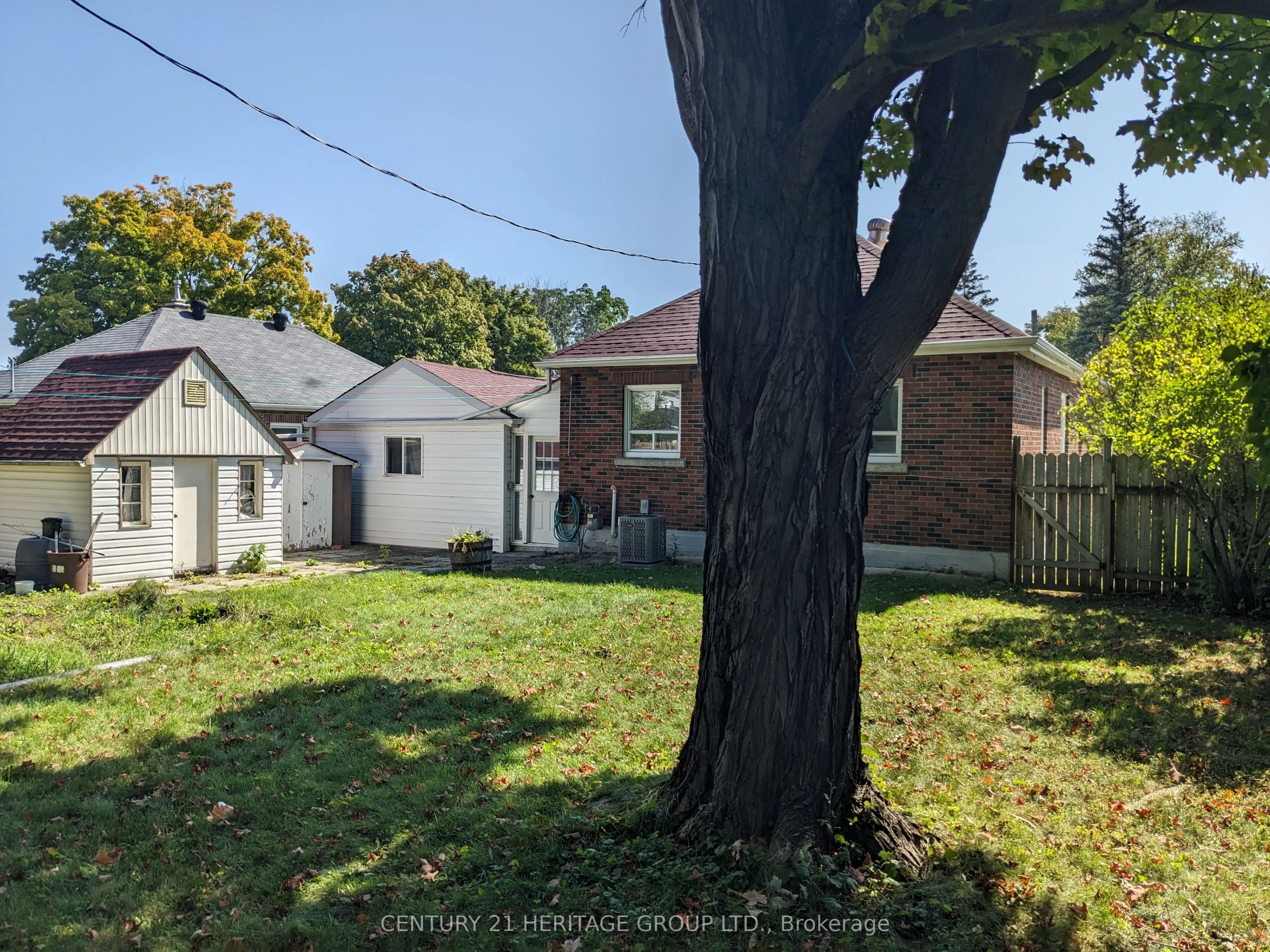 35 Argyle Avenue