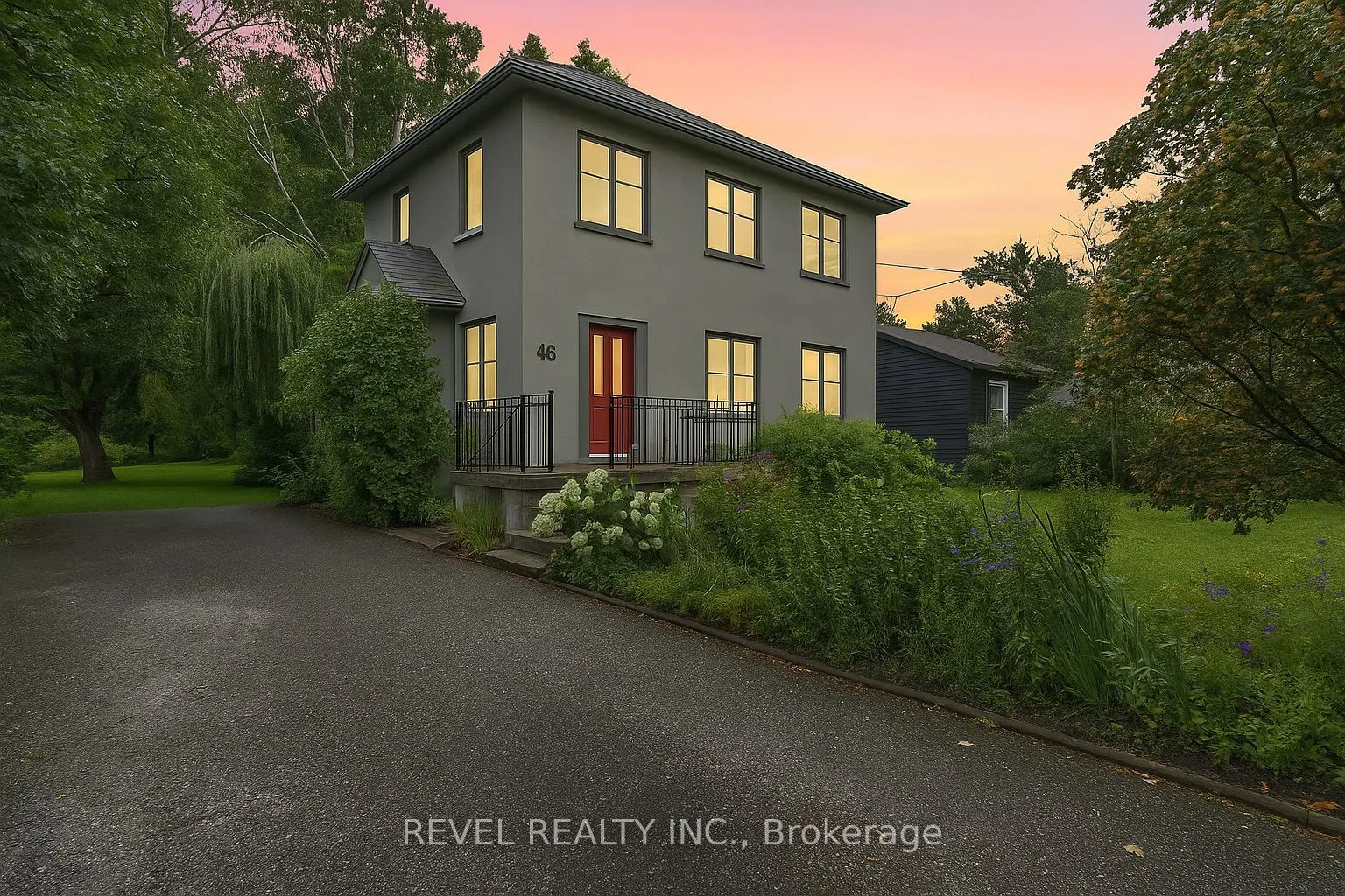 46 Nelson Street, #Main