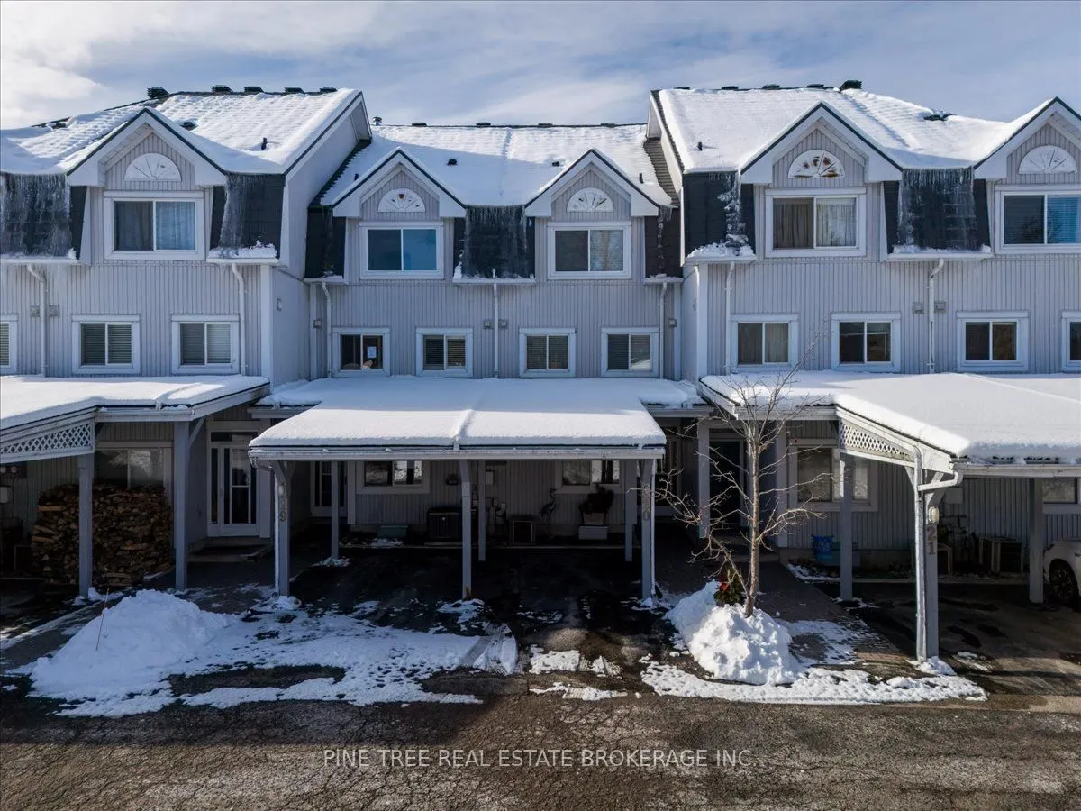 24 Laguna Parkway, #20