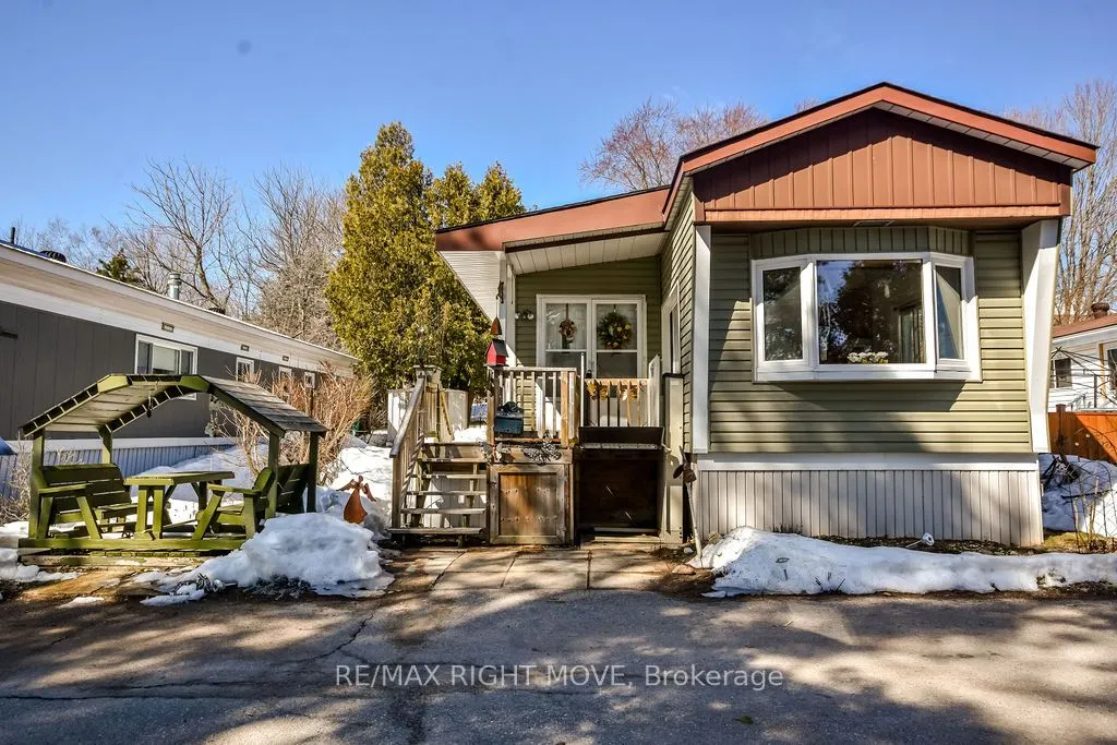 26 Dunn Avenue, #22