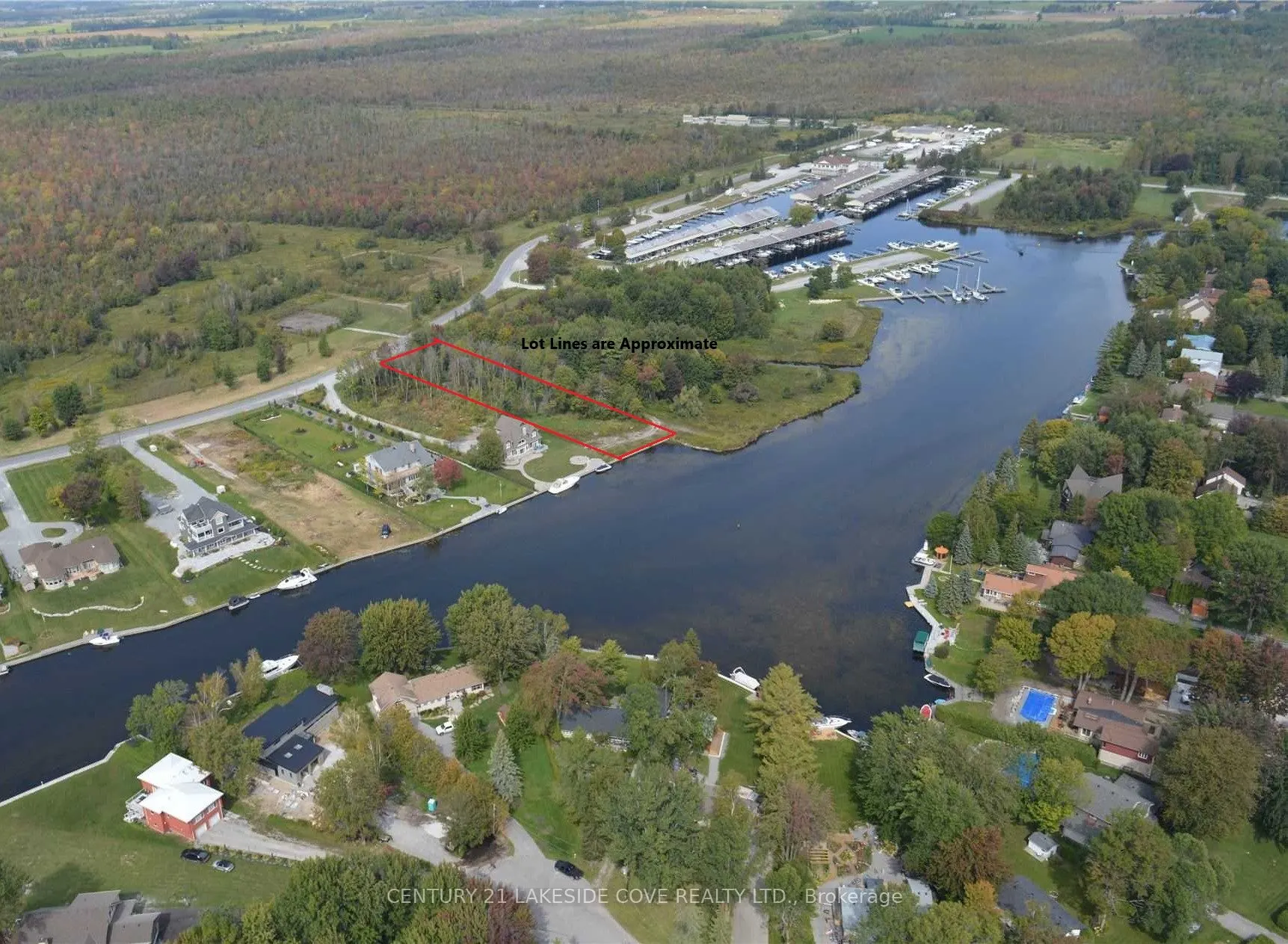 47 Paradise Boulevard