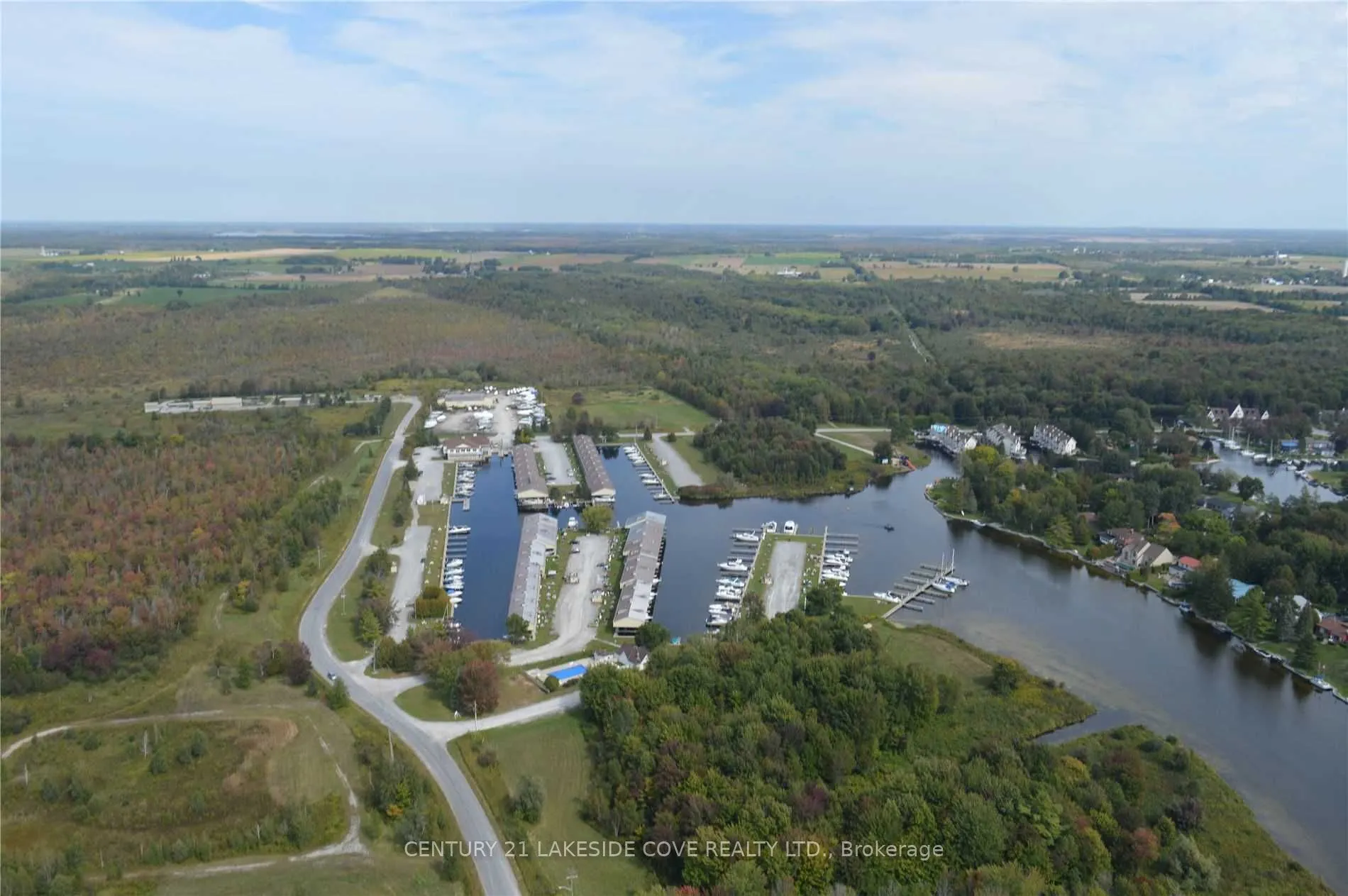 47 Paradise Boulevard