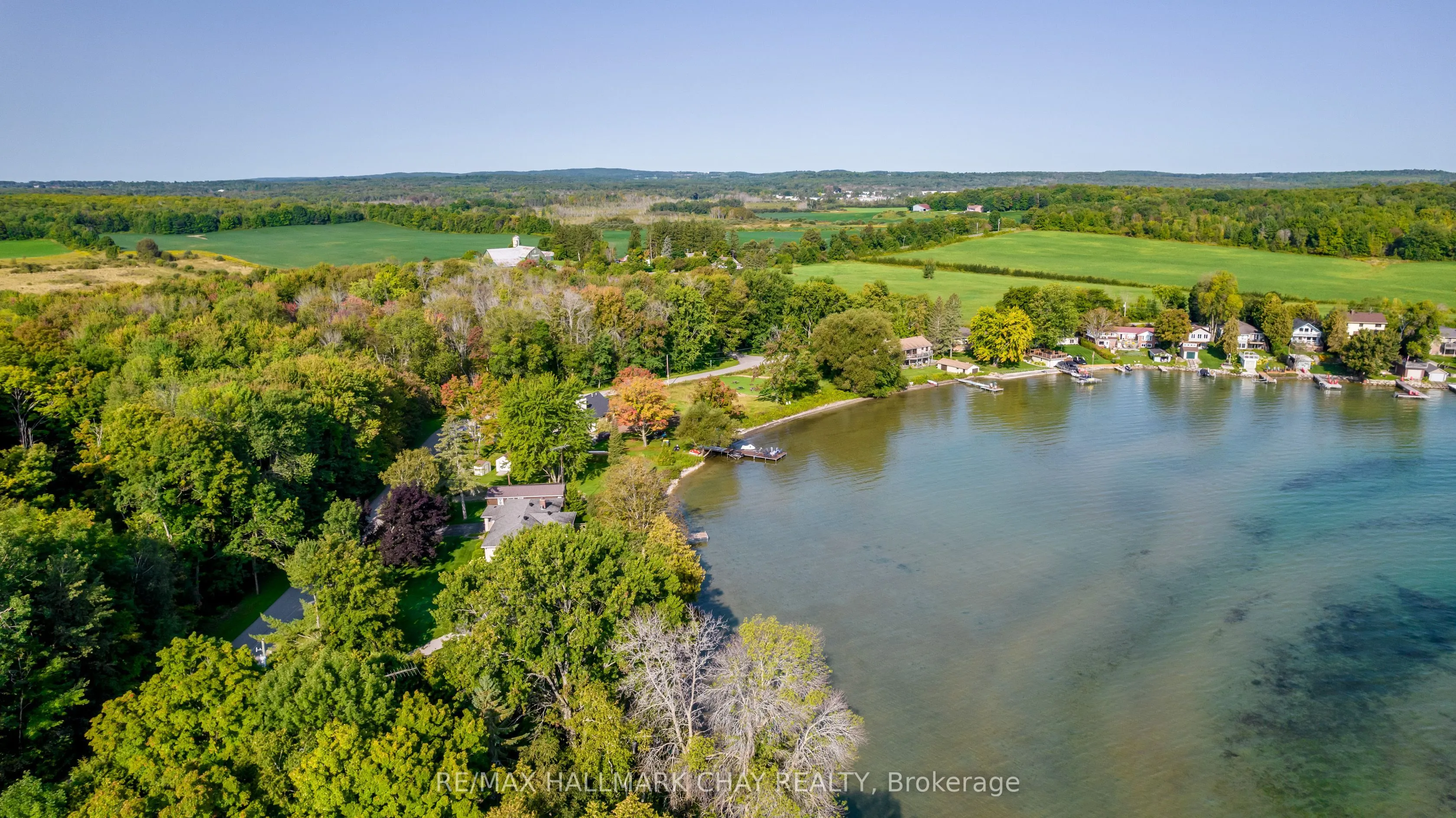 47 Moon Point Drive