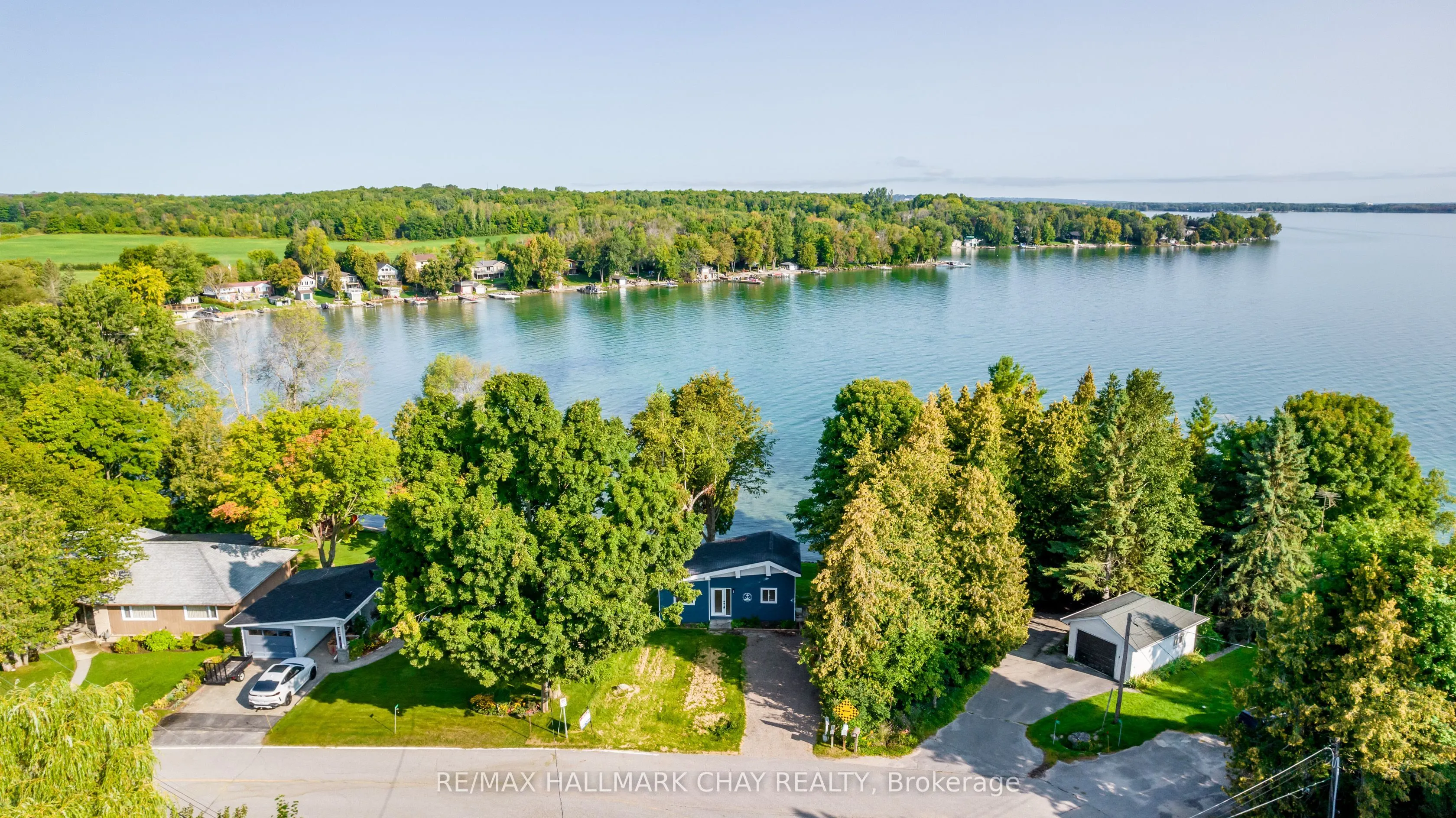 47 Moon Point Drive