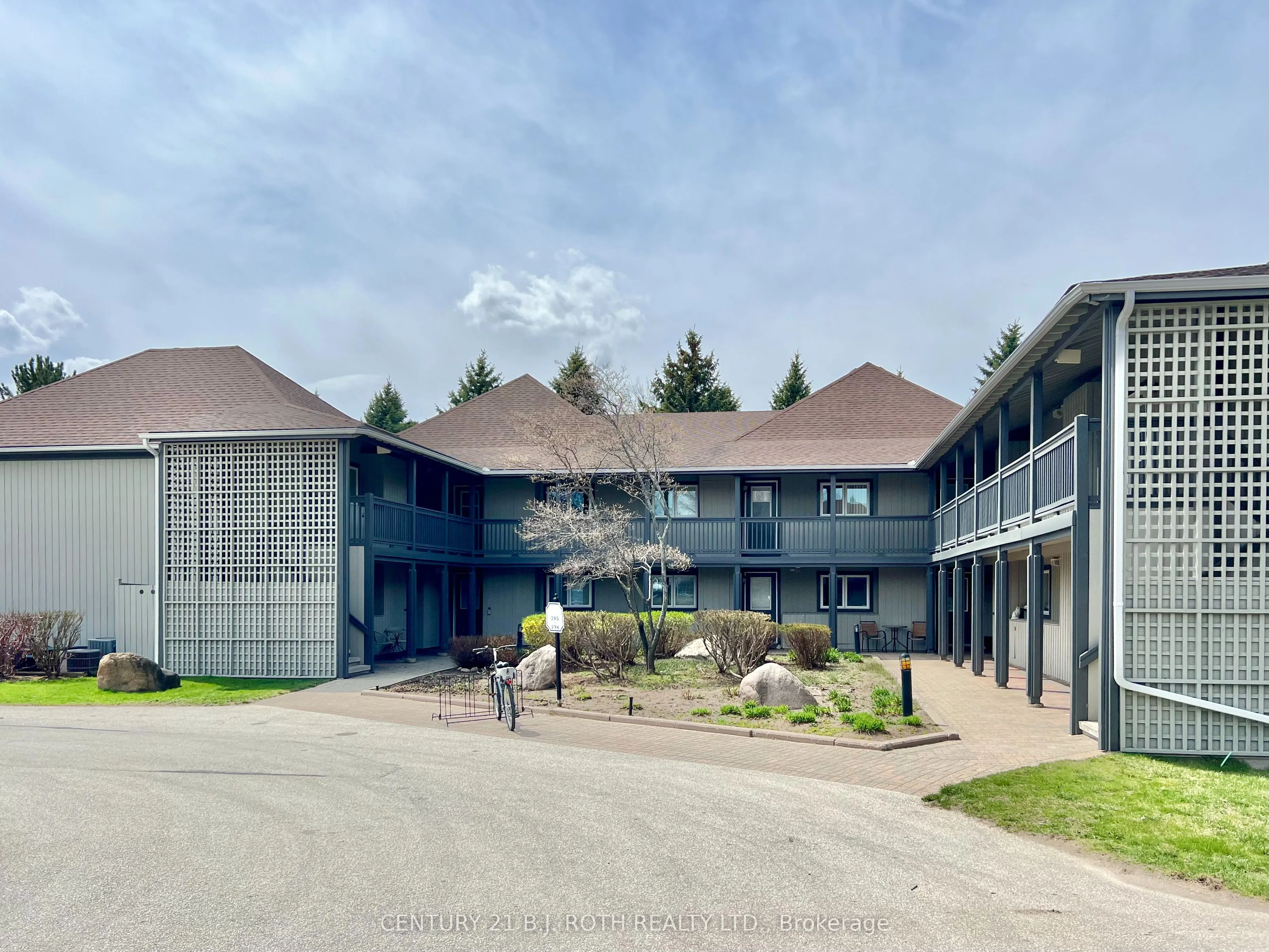 288 Mariners Way #3