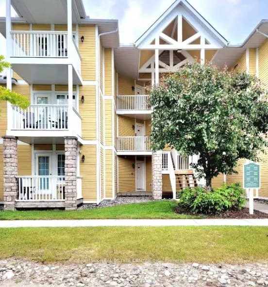 90 Highland Drive, #2292