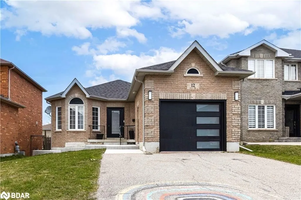 12 Jessica Drive, #BSMT