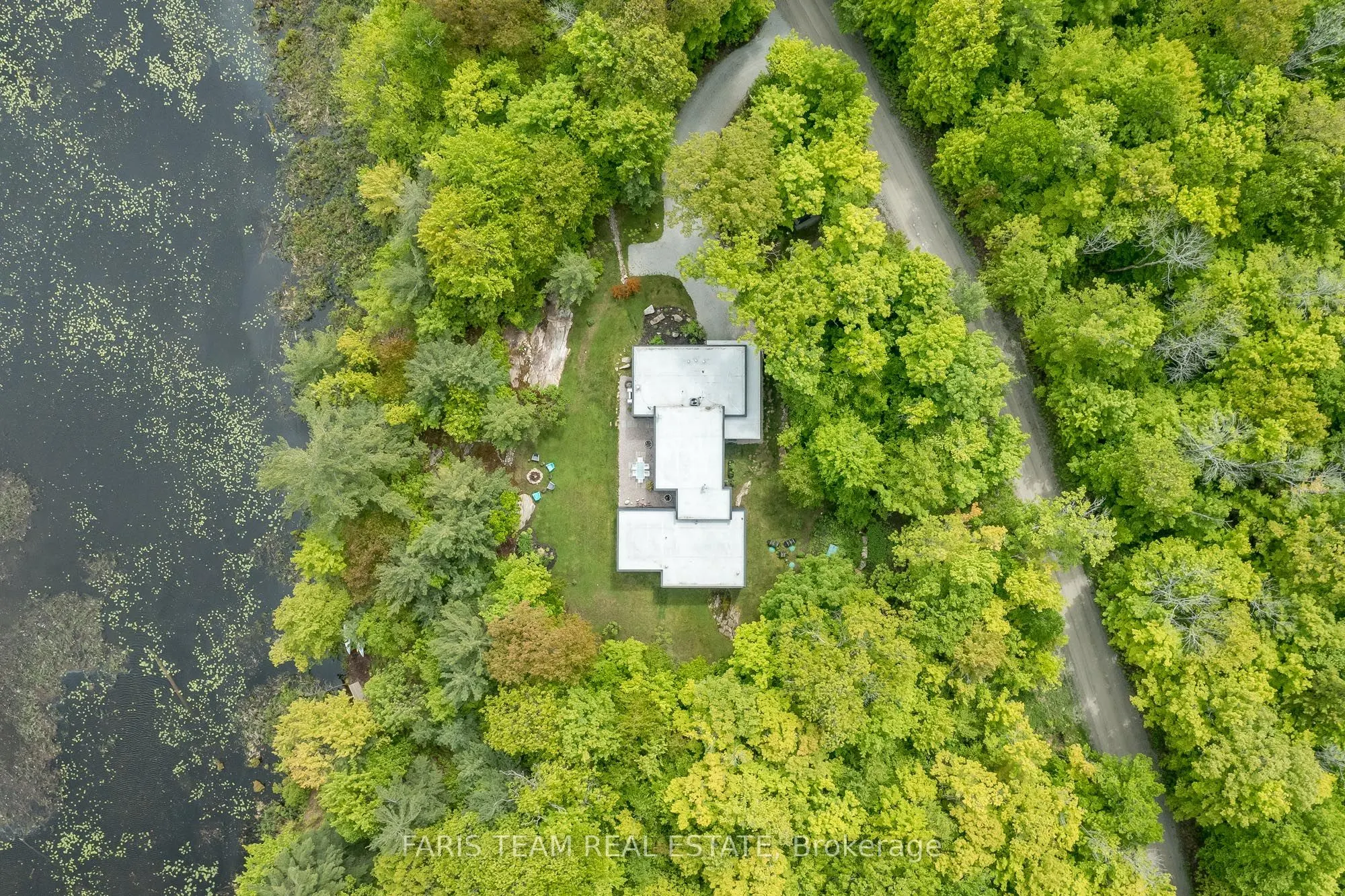 3870 Darling Island Road