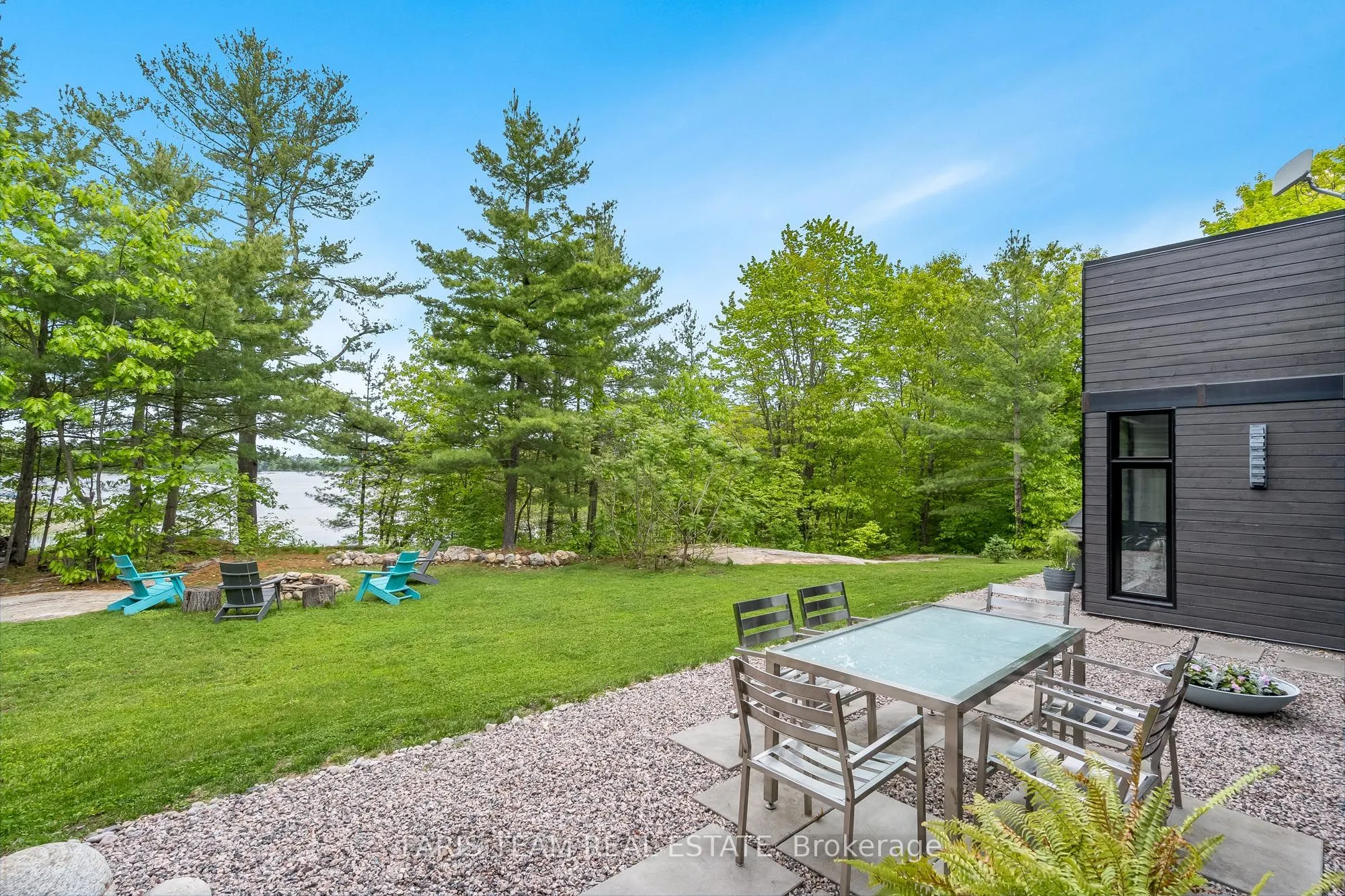 3870 Darling Island Road