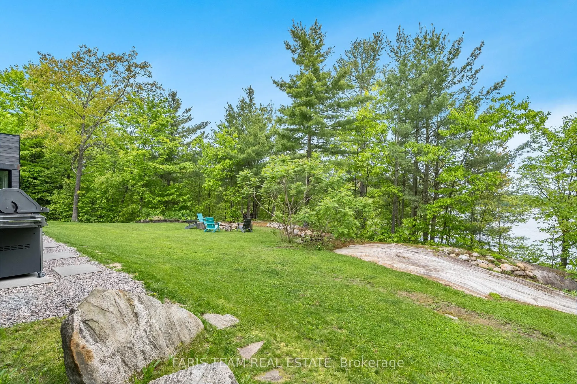3870 Darling Island Road