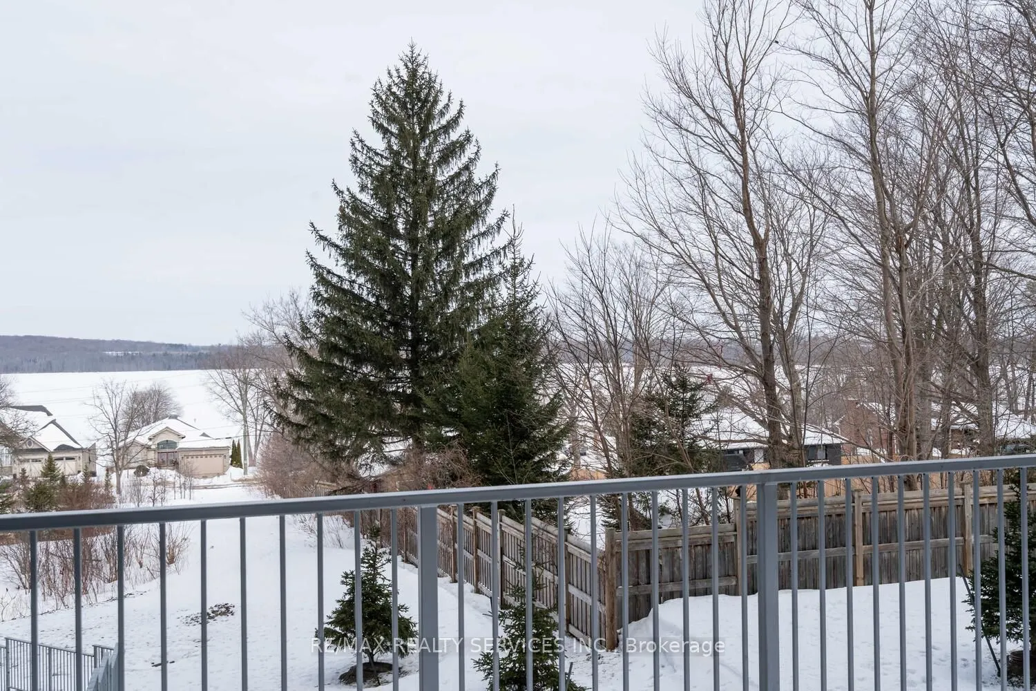56 Lakeside Terrace #108