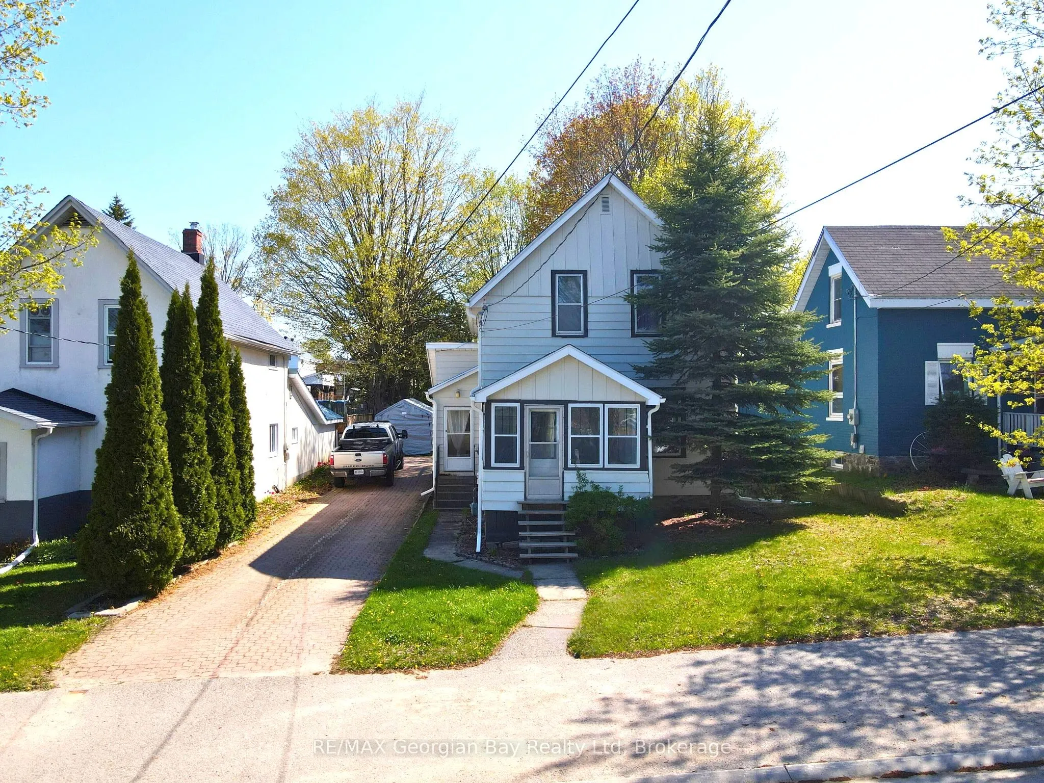23 Maria Street
