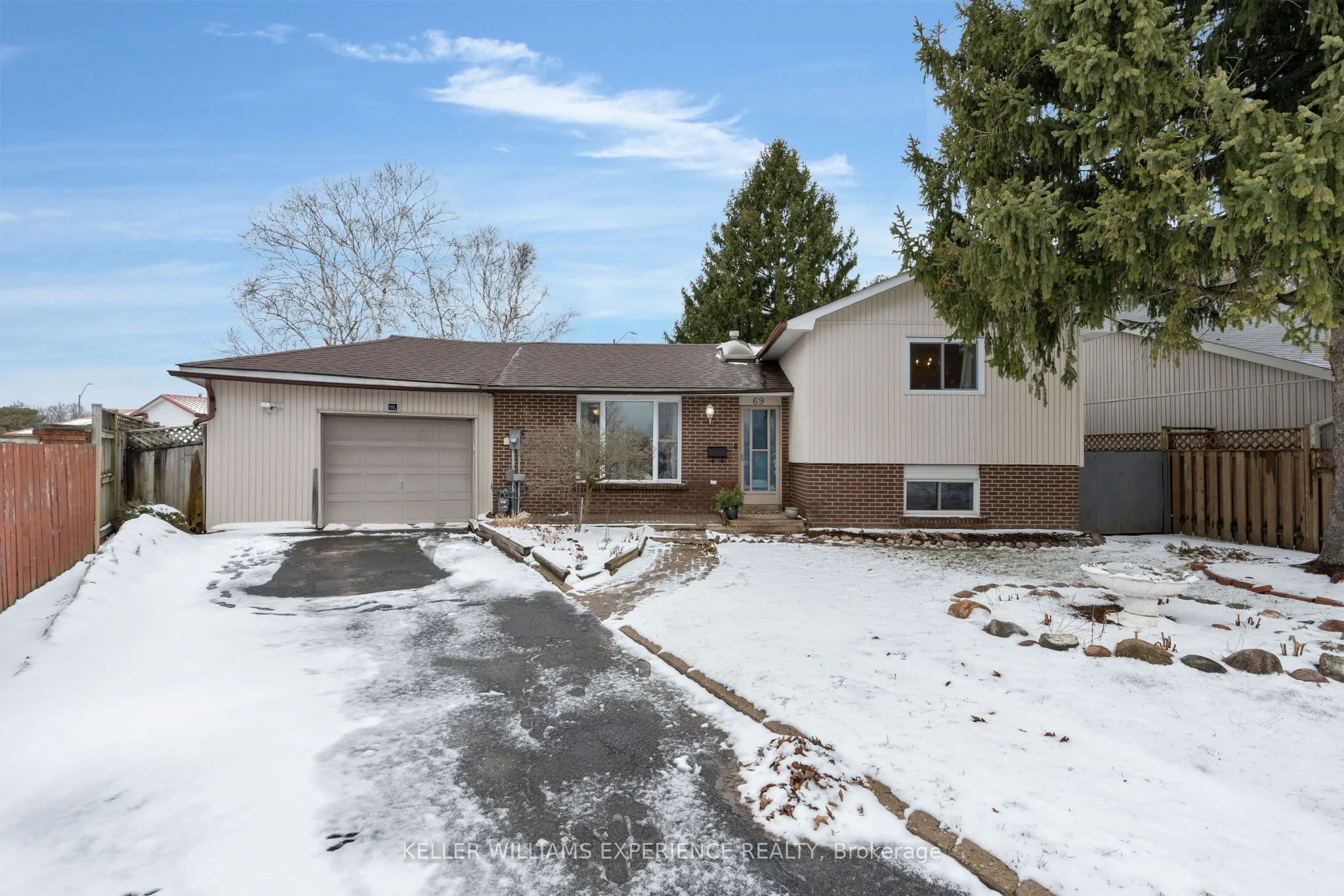 69 Christie Crescent