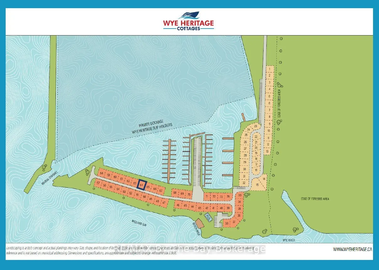 3282 OGDENS BEACH Road, #64