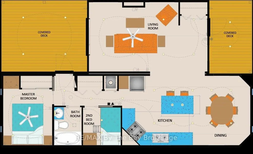 3282 Ogdens Beach Road, #51