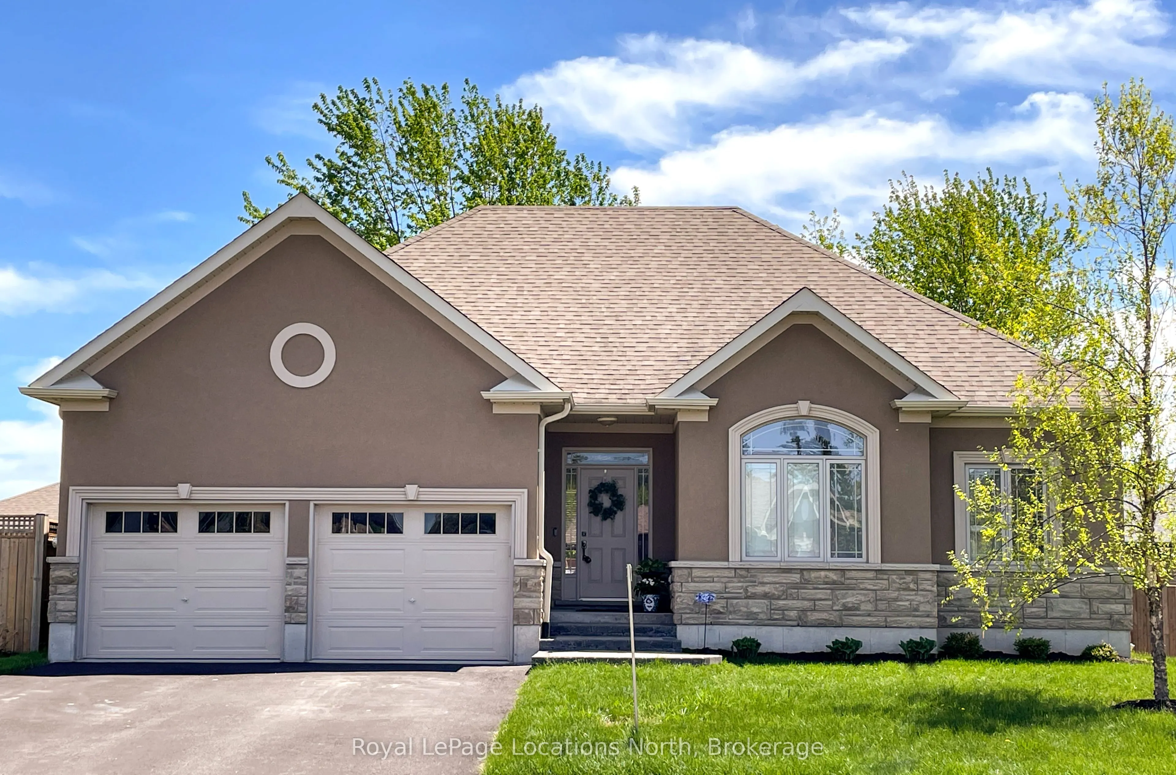 15 Patchell Court