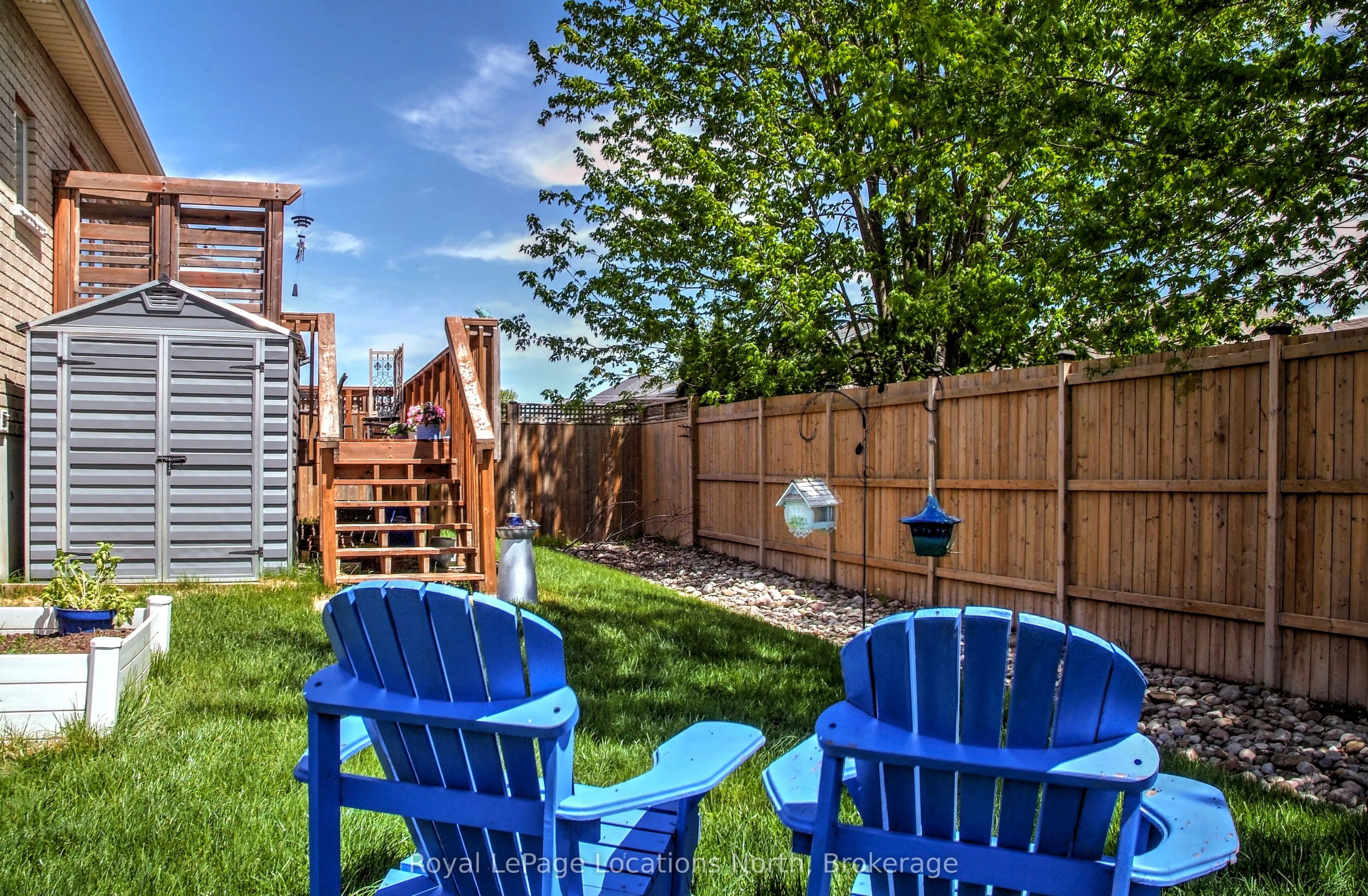 15 Patchell Court