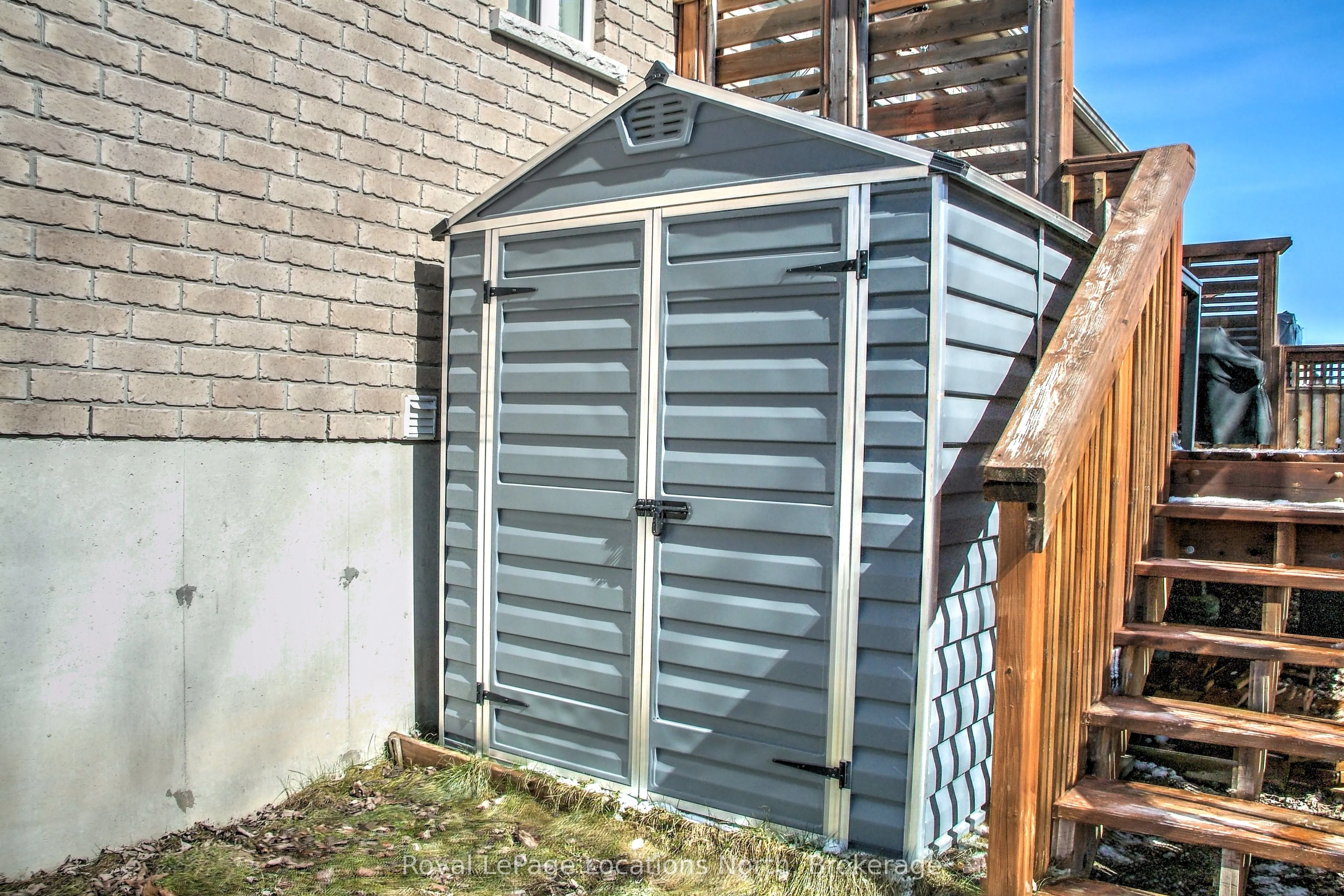 15 Patchell Court