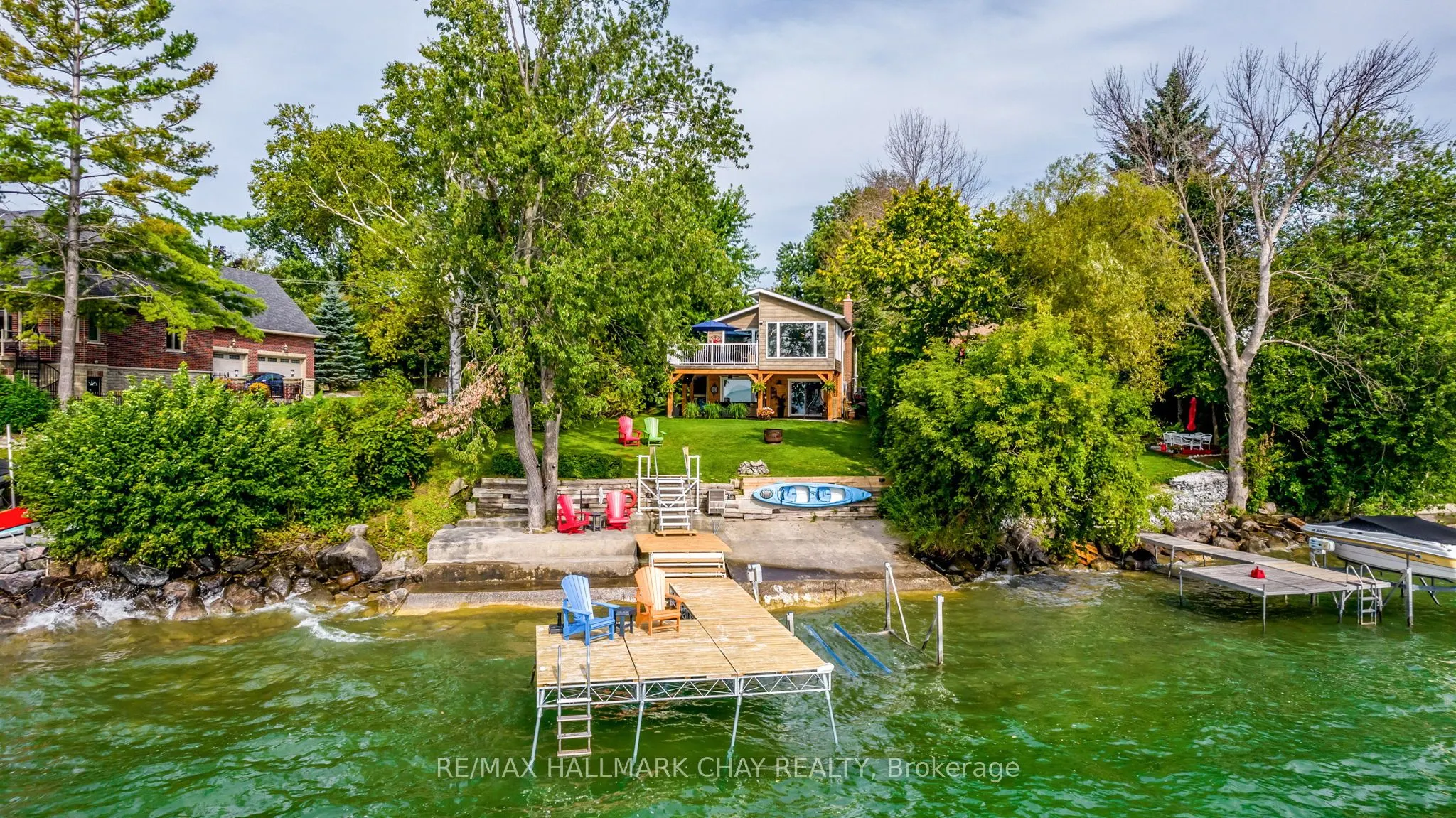 1069 Lakeshore Road E
