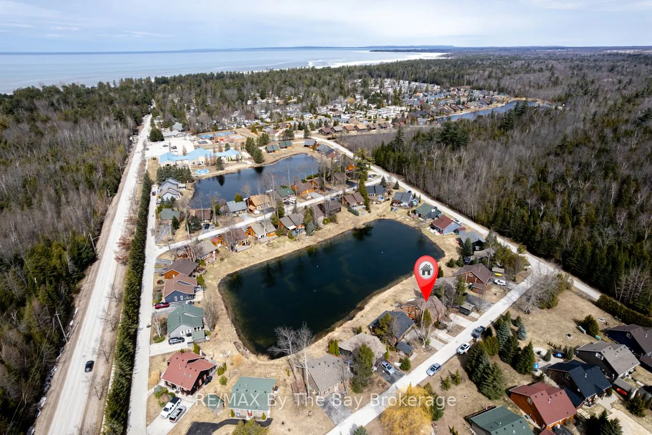 30 Cabin Crescent