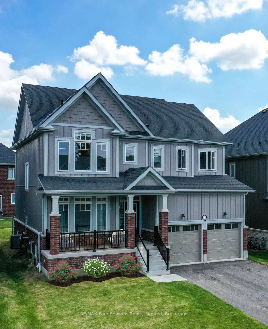 12 McLean Avenue