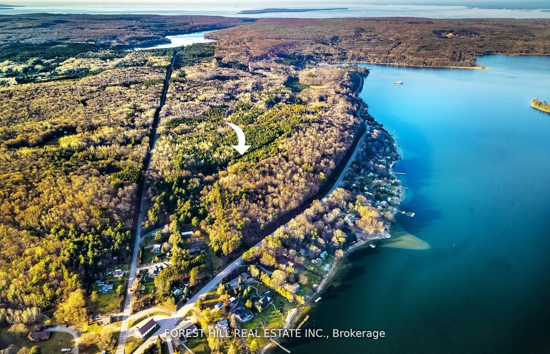 364 Champlain Road