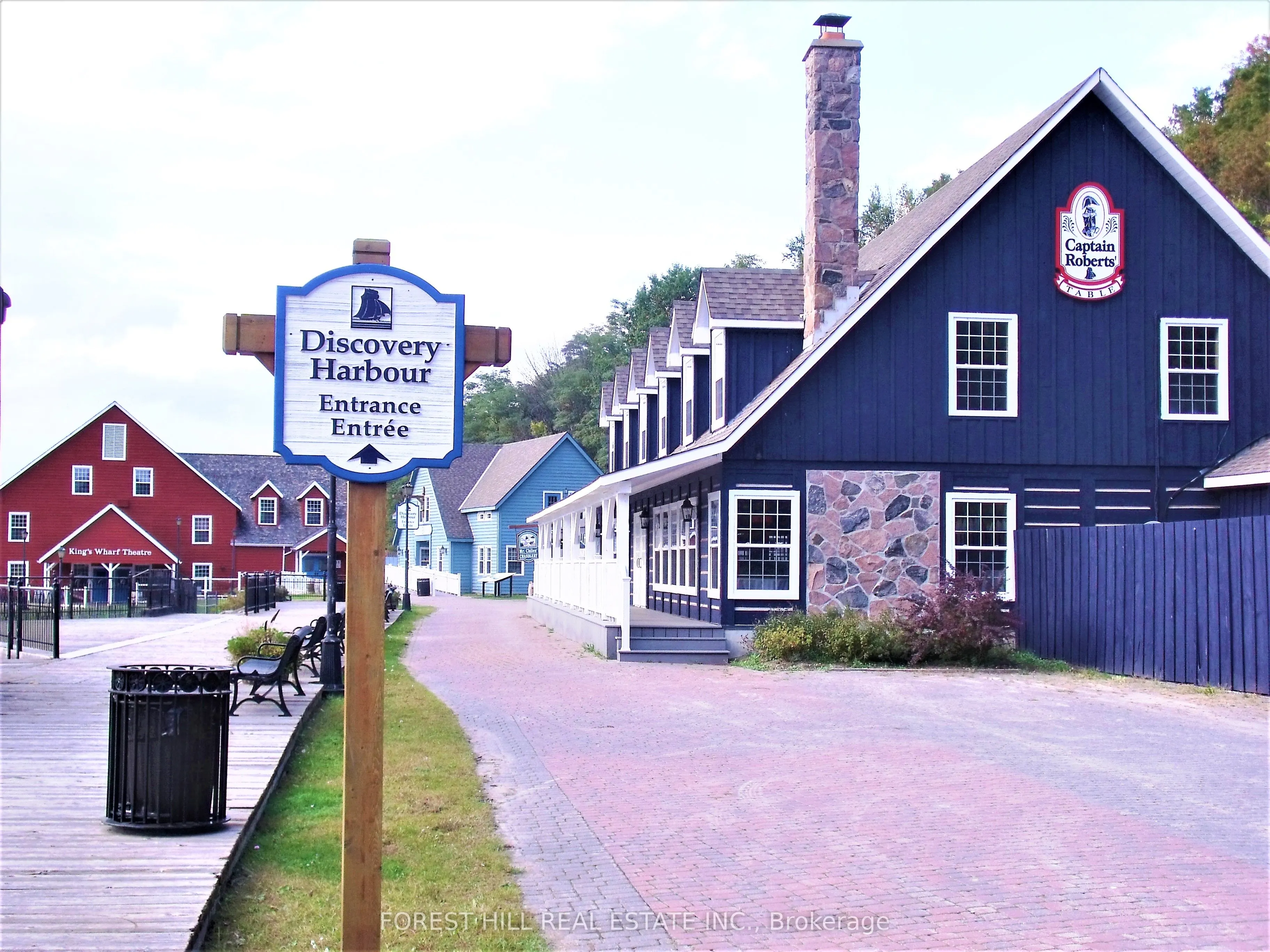 364 Champlain Road