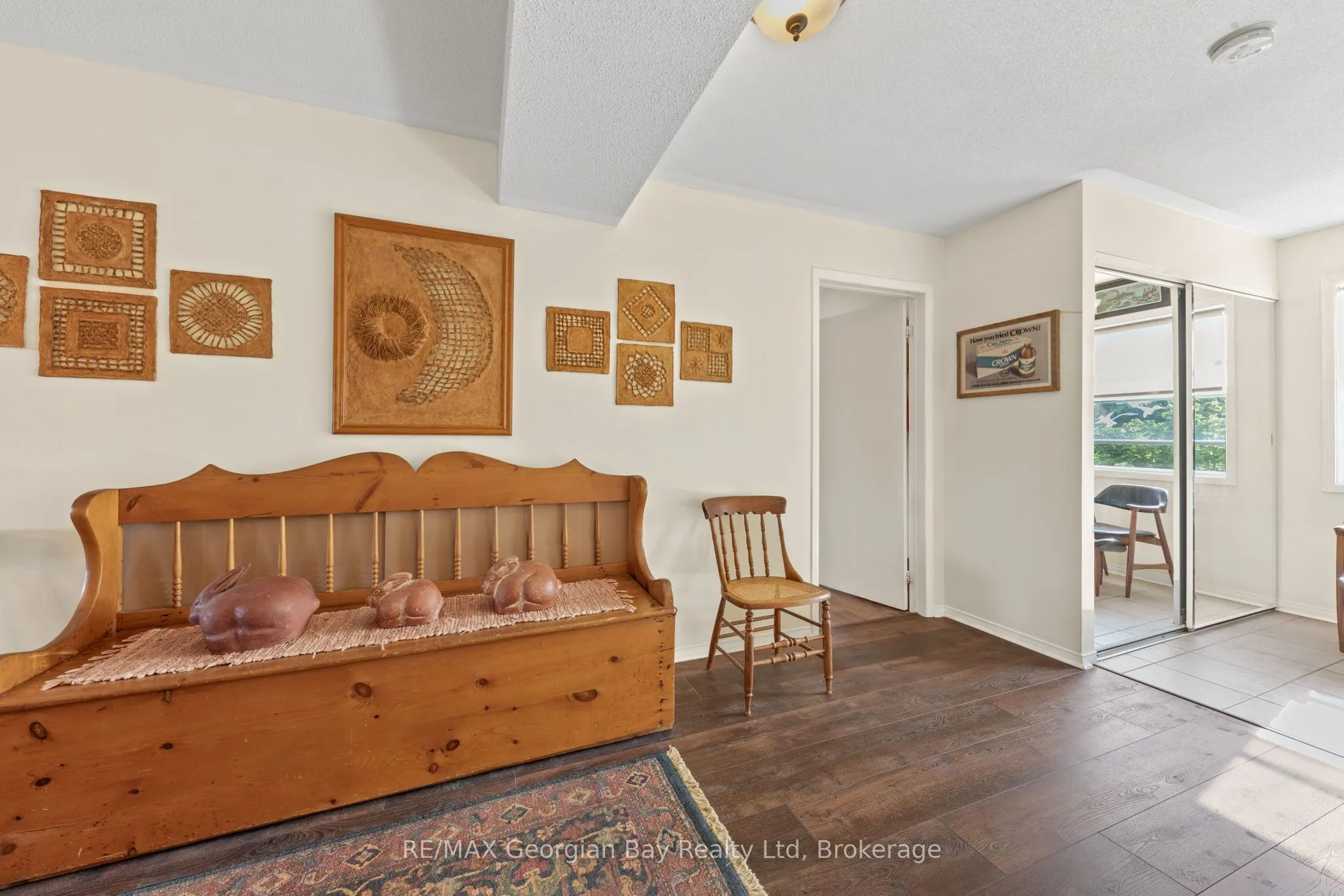 4 Beck Boulevard, #307