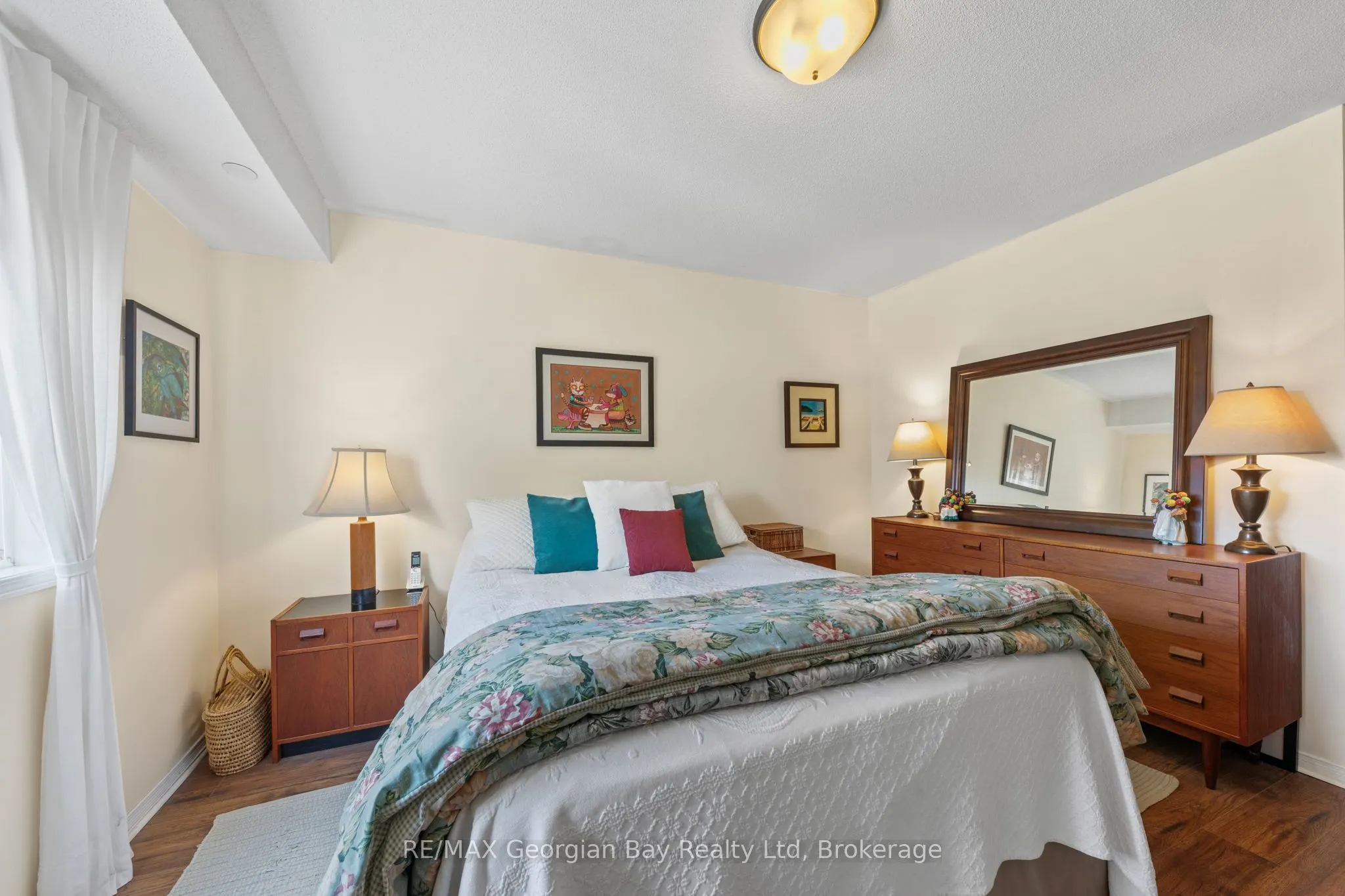 4 Beck Boulevard, #307