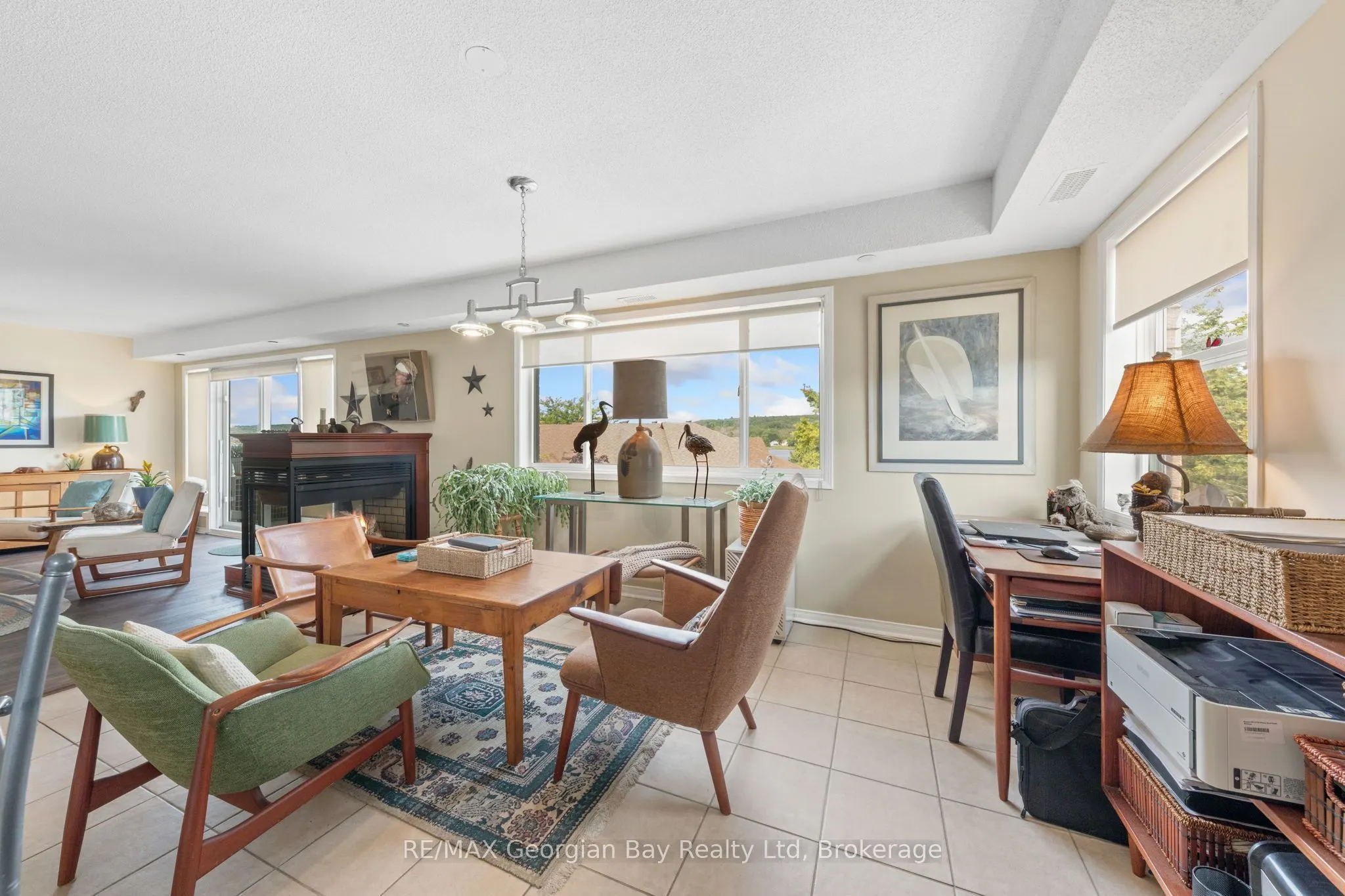 4 Beck Boulevard, #307
