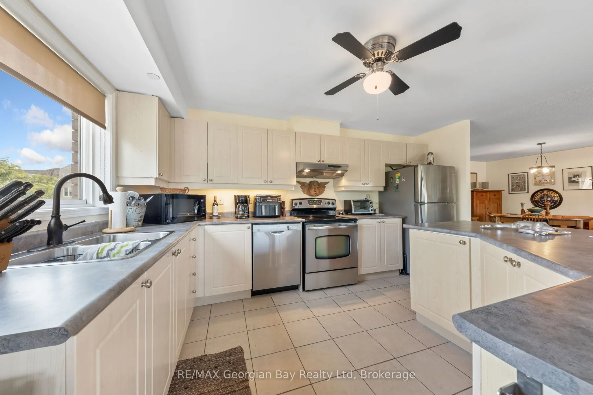 4 Beck Boulevard, #307