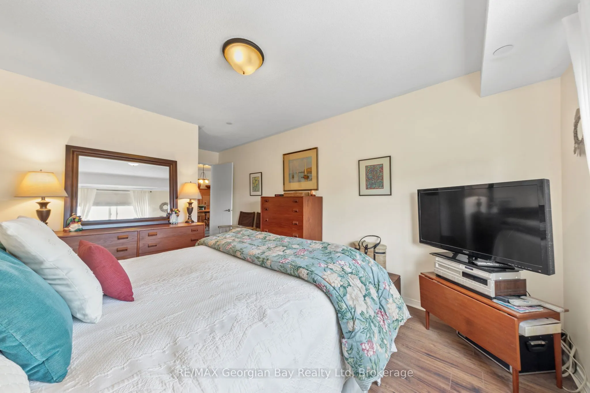 4 Beck Boulevard, #307