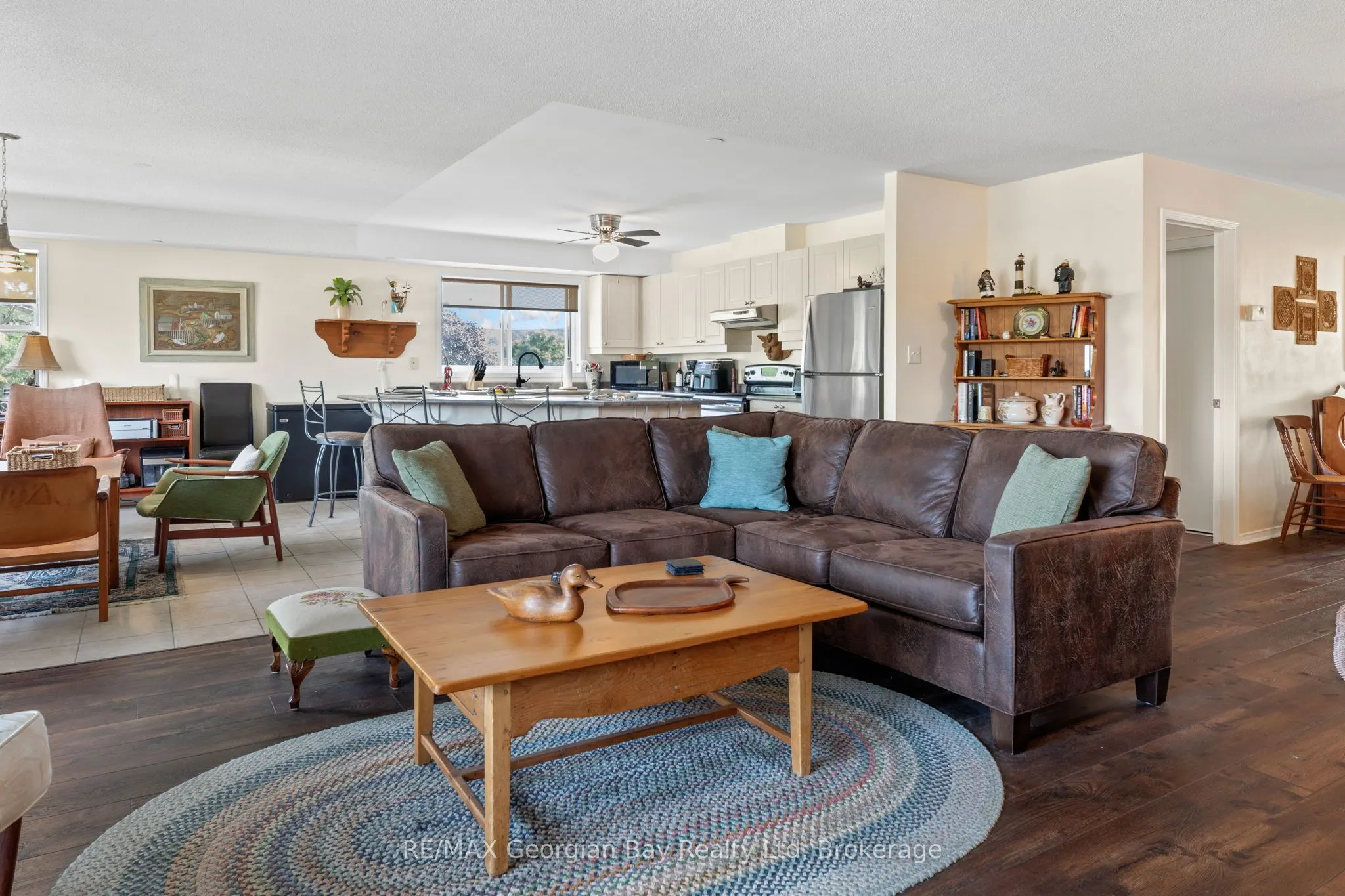 4 Beck Boulevard, #307