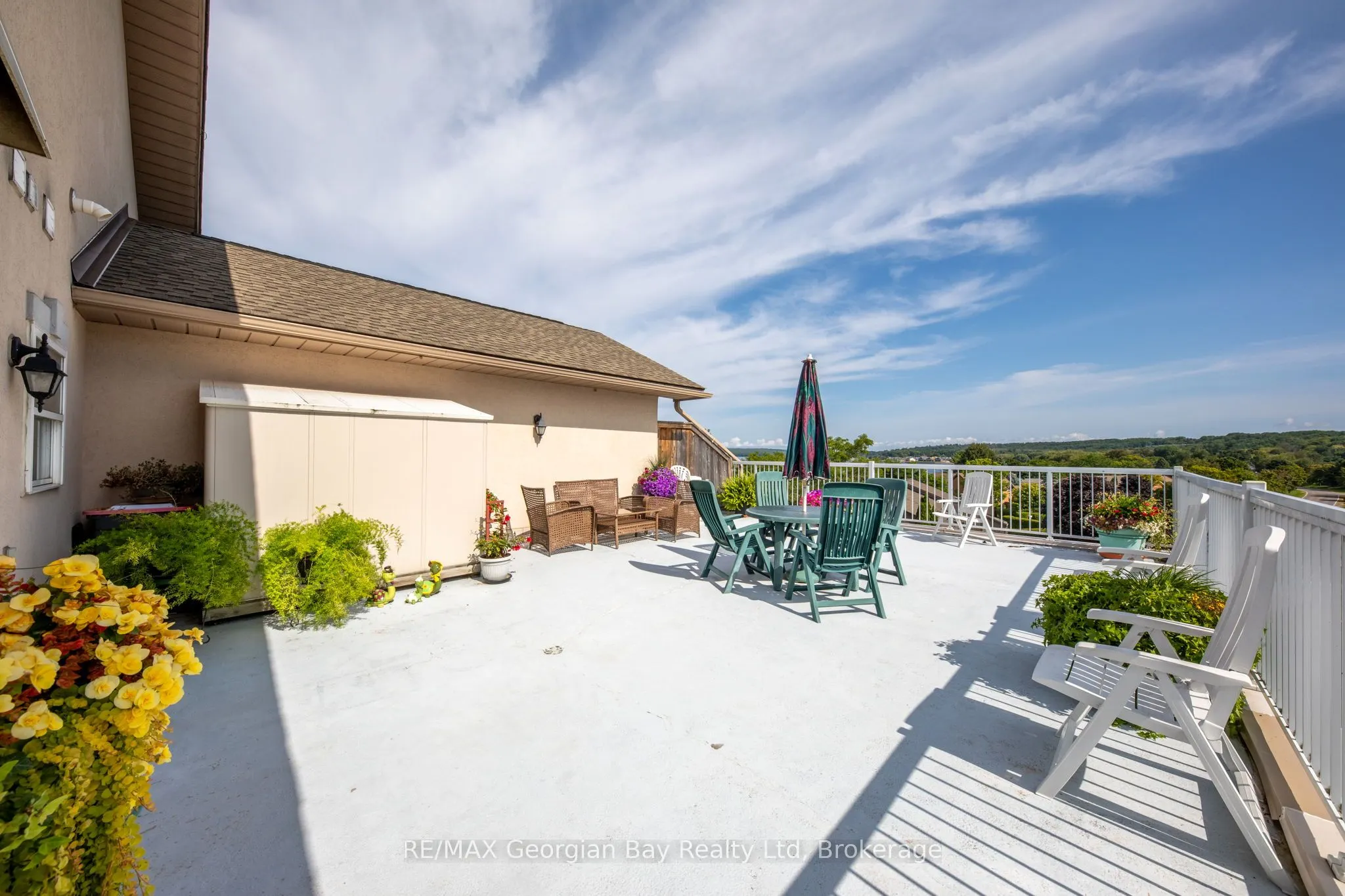 4 Beck Boulevard, #307