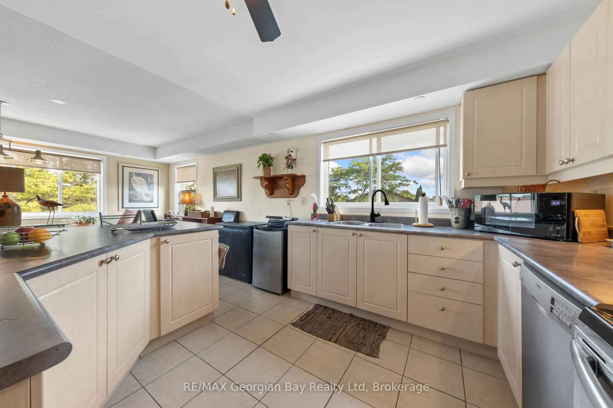 4 Beck Boulevard, #307