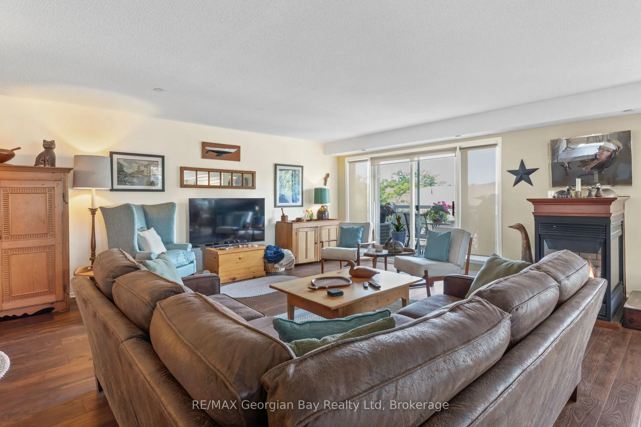 4 Beck Boulevard, #307