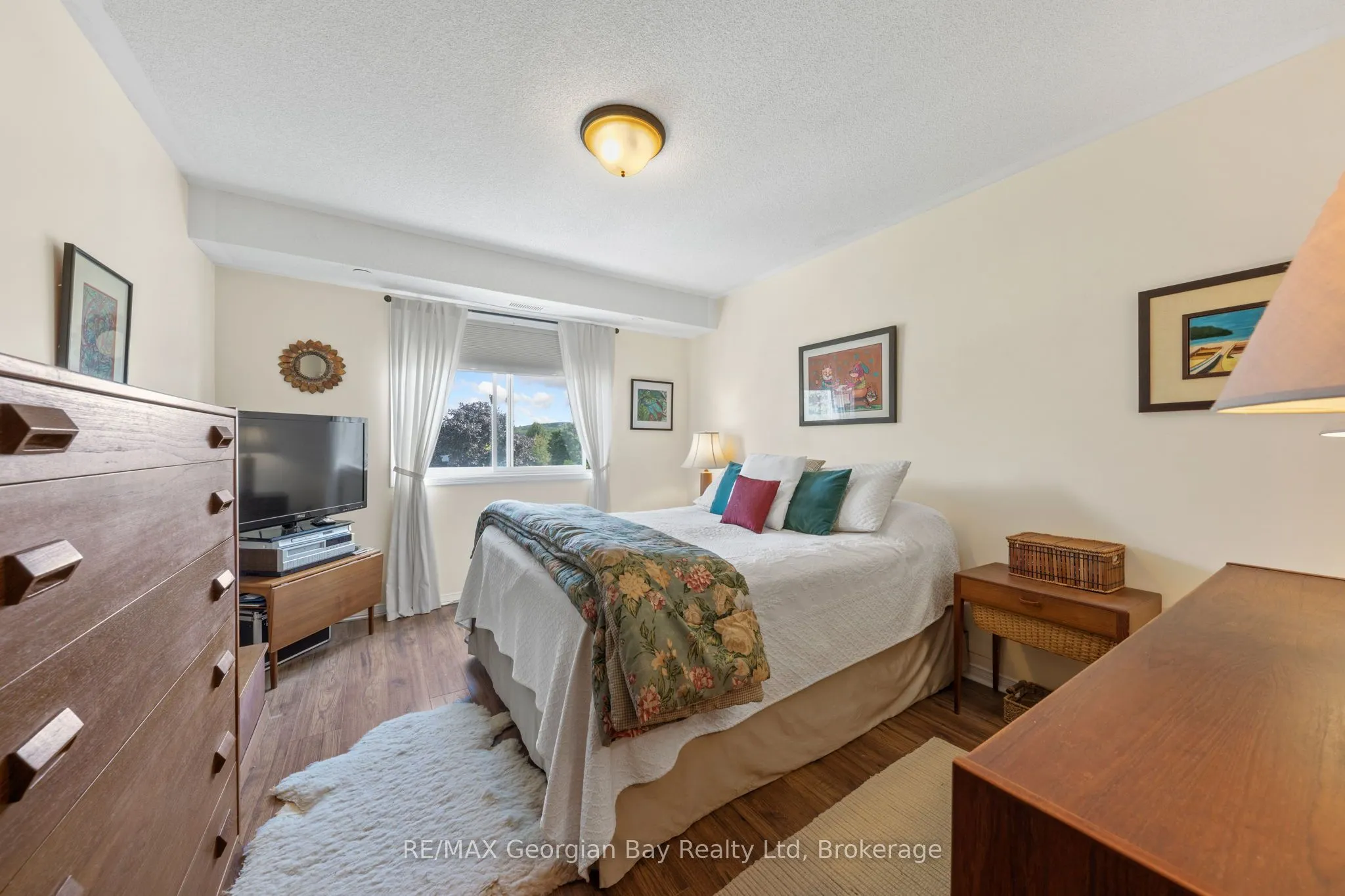 4 Beck Boulevard, #307
